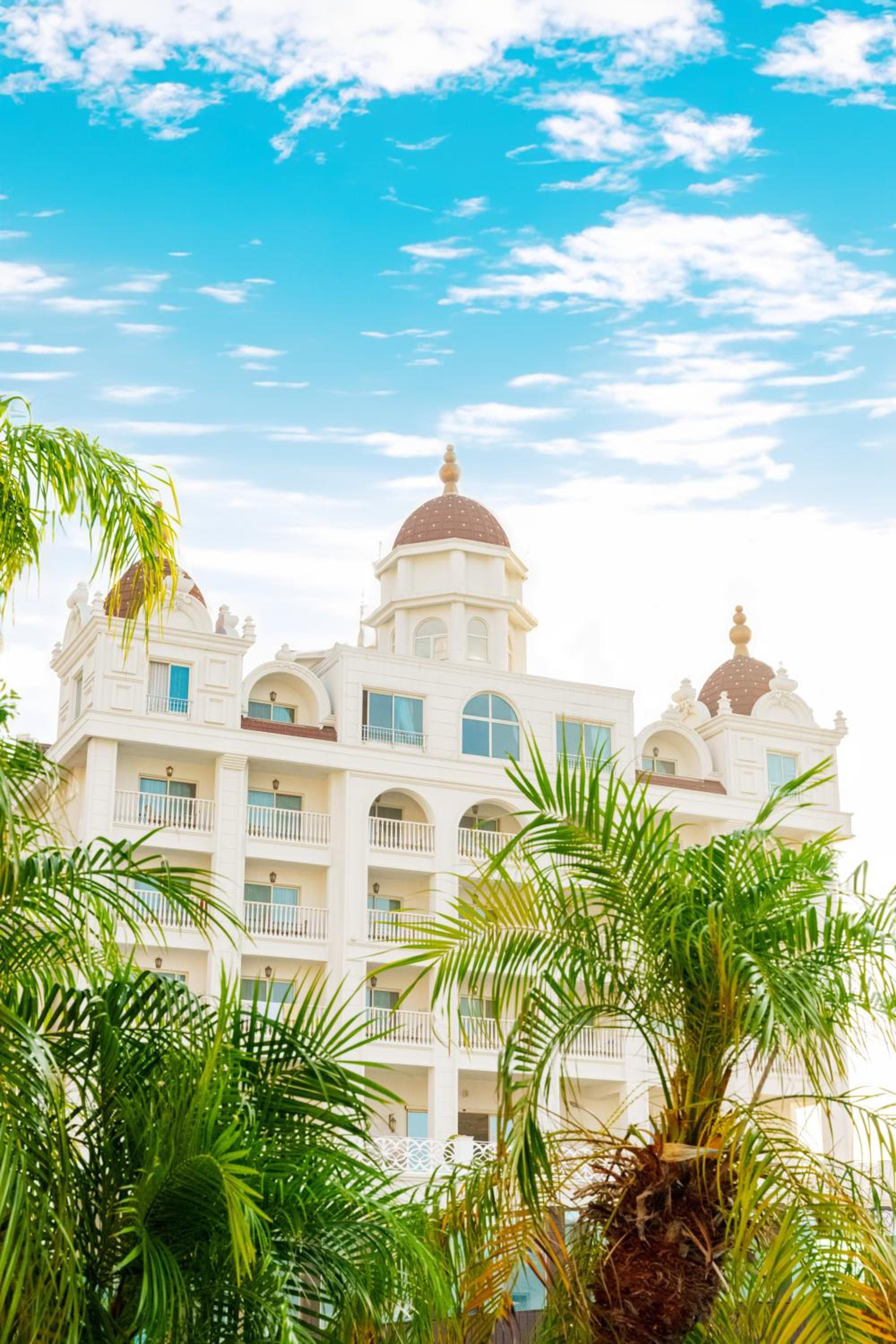 Oz Hotels Side Premium - Image 171