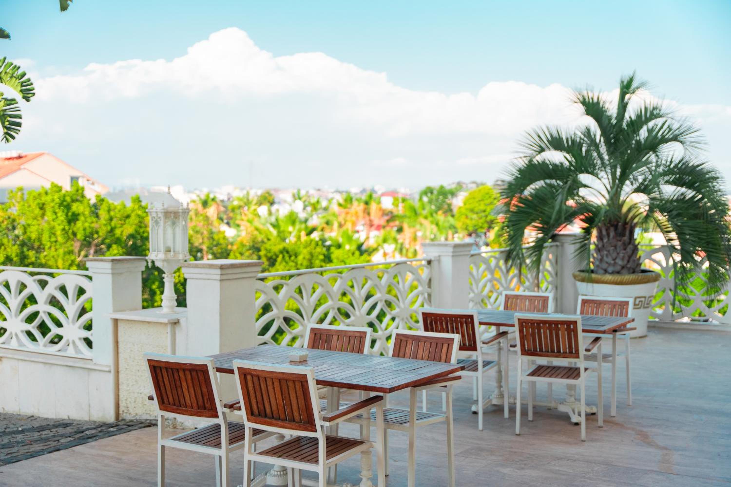 Oz Hotels Side Premium - Image 183