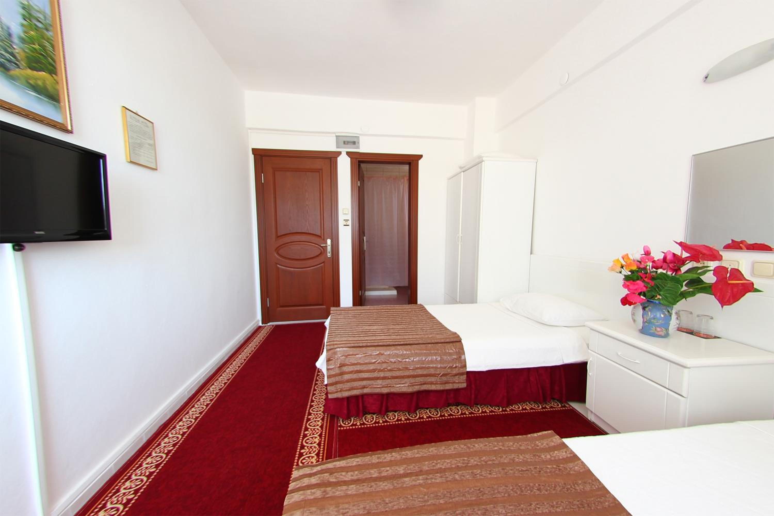 Soykan Hotel - Image 60