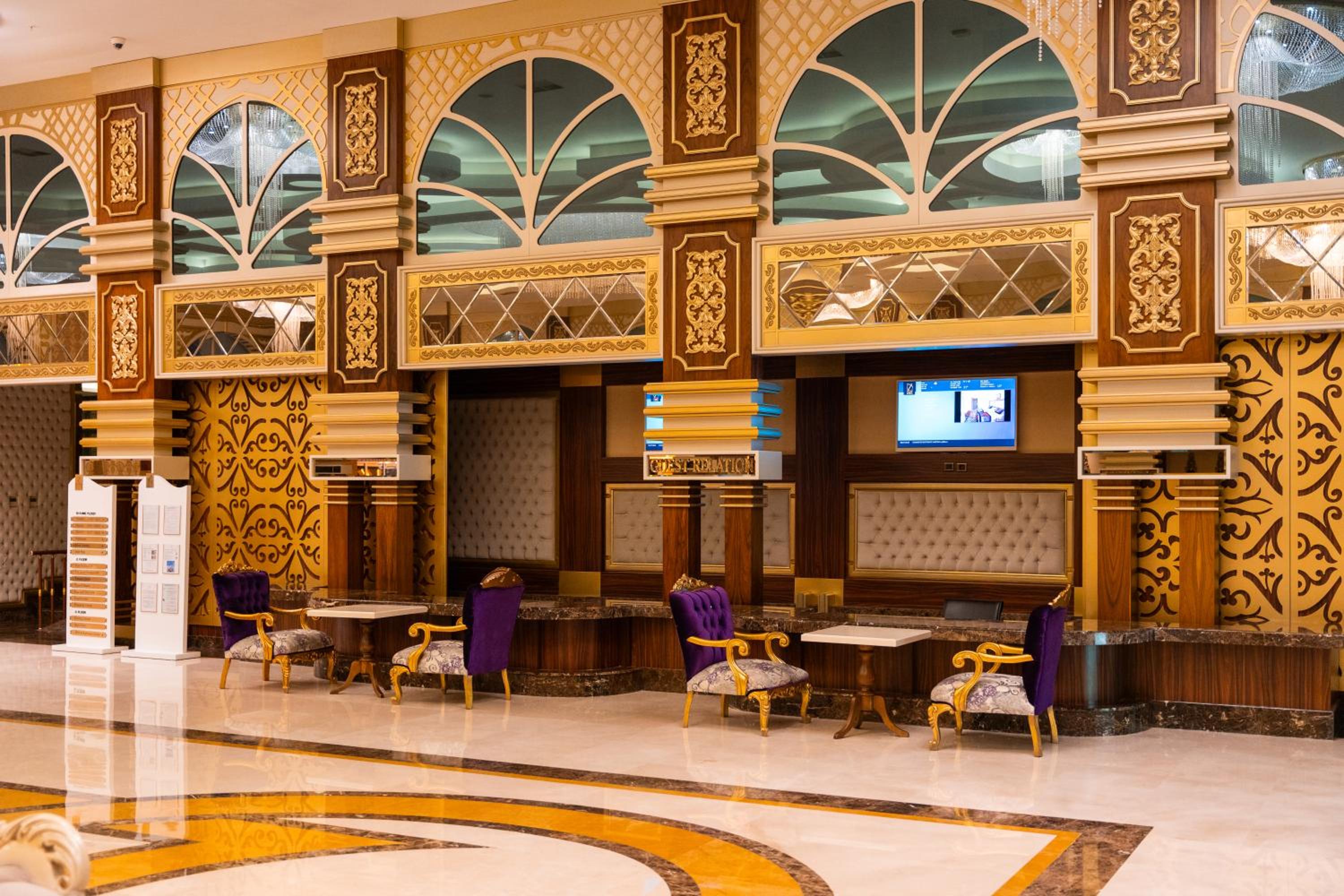 Oz Hotels Side Premium - Image 65