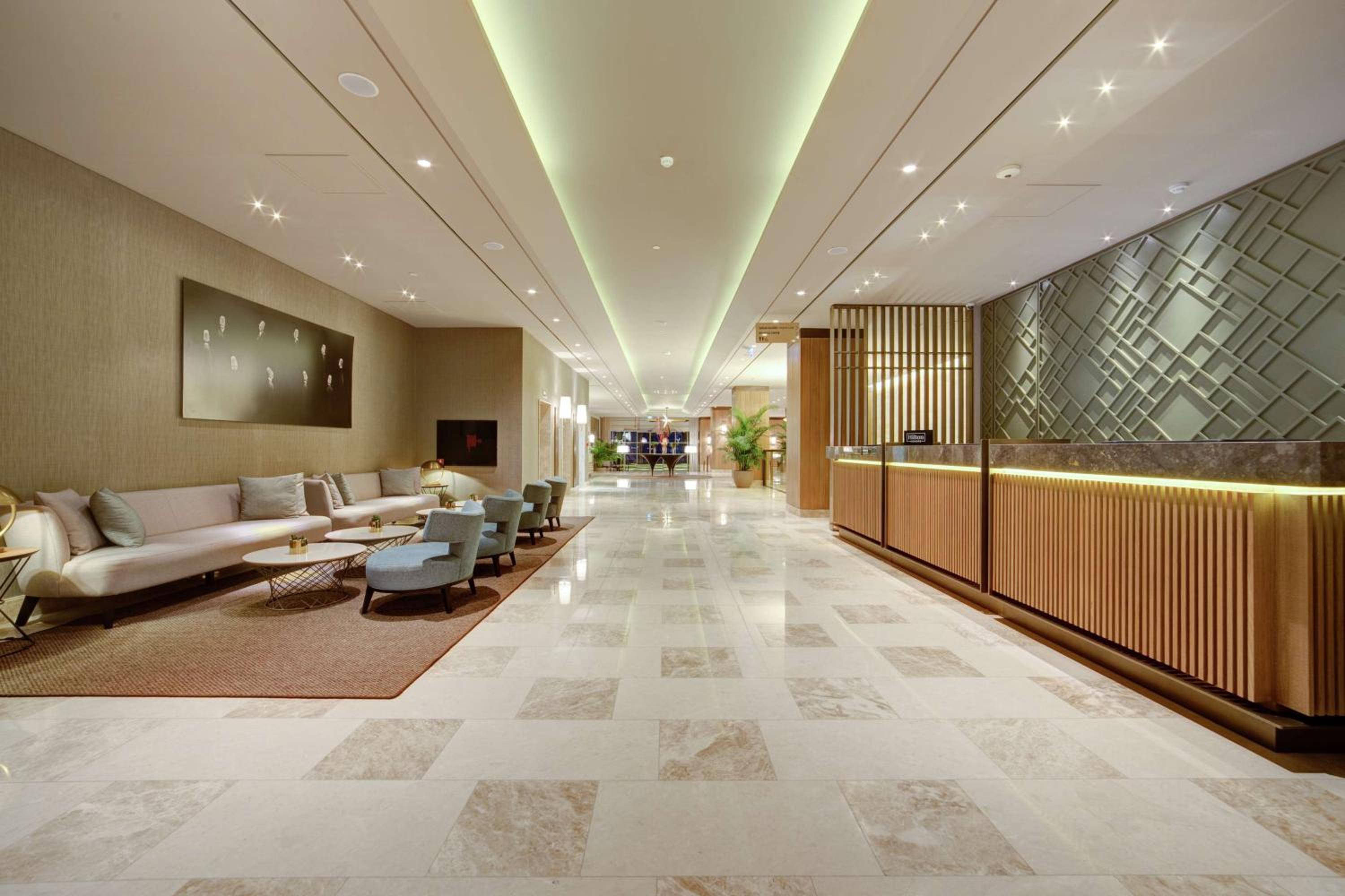 Mersin HiltonSA - Image 5