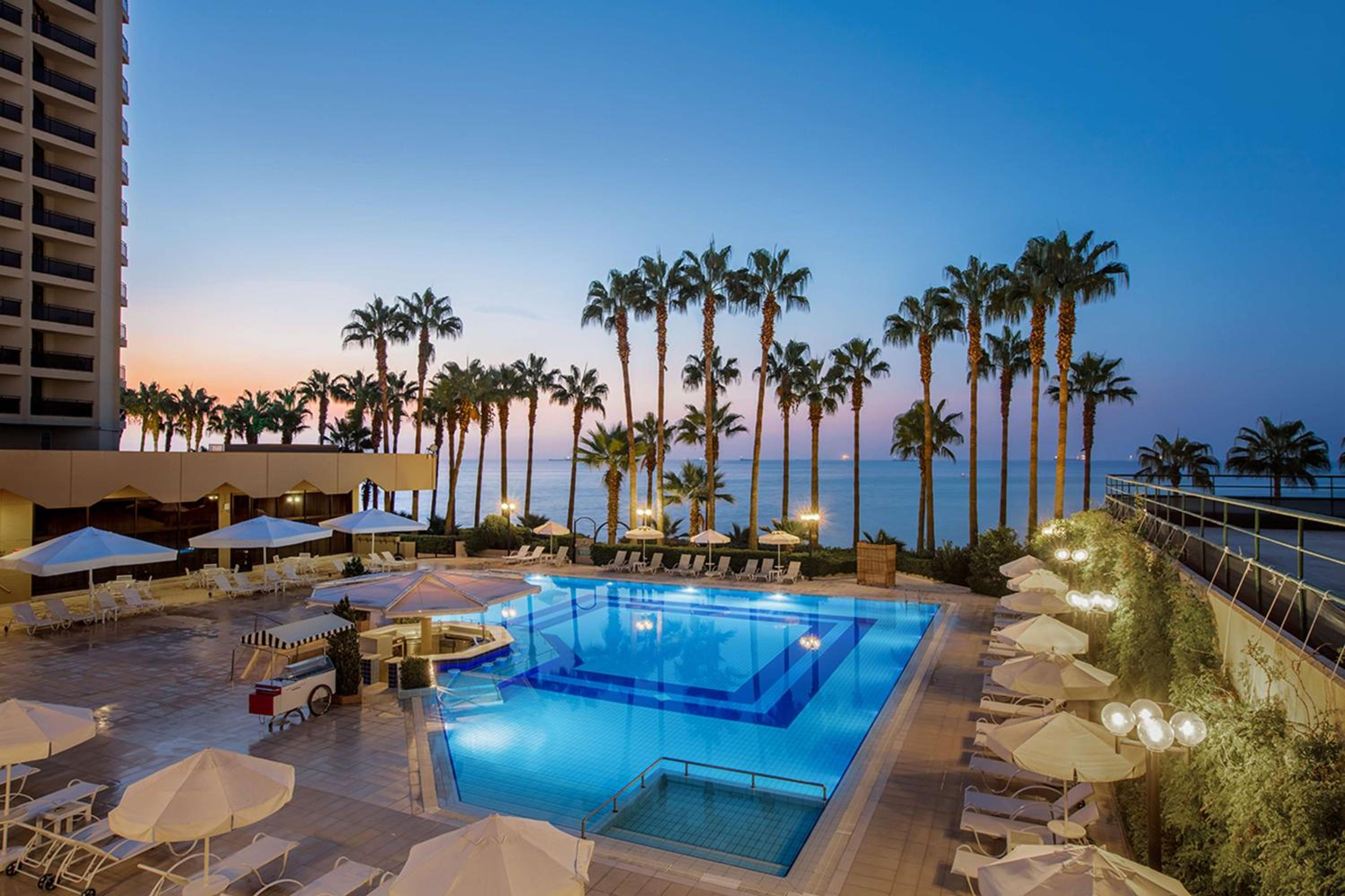Mersin HiltonSA - Image 12