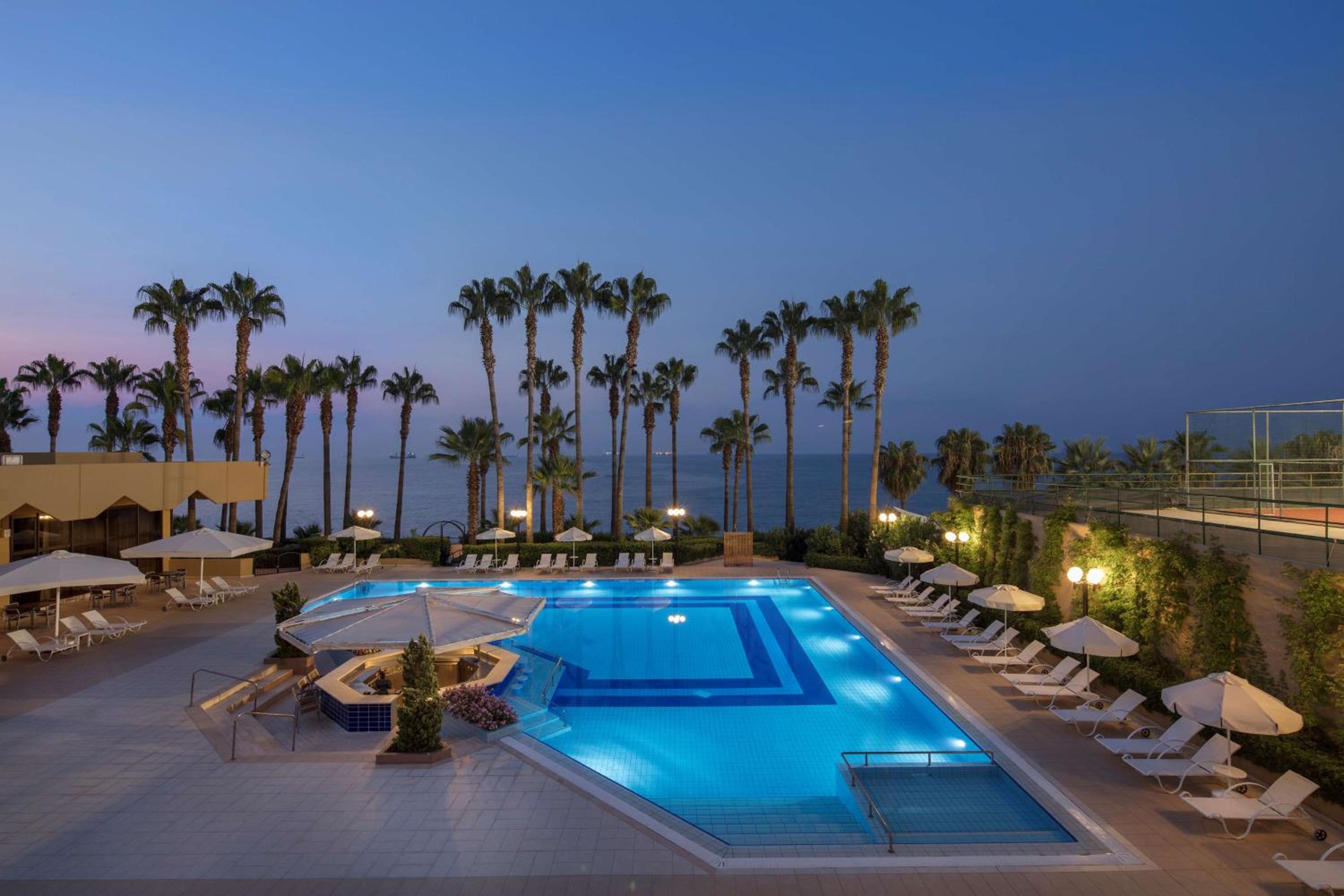 Mersin HiltonSA - Image 14