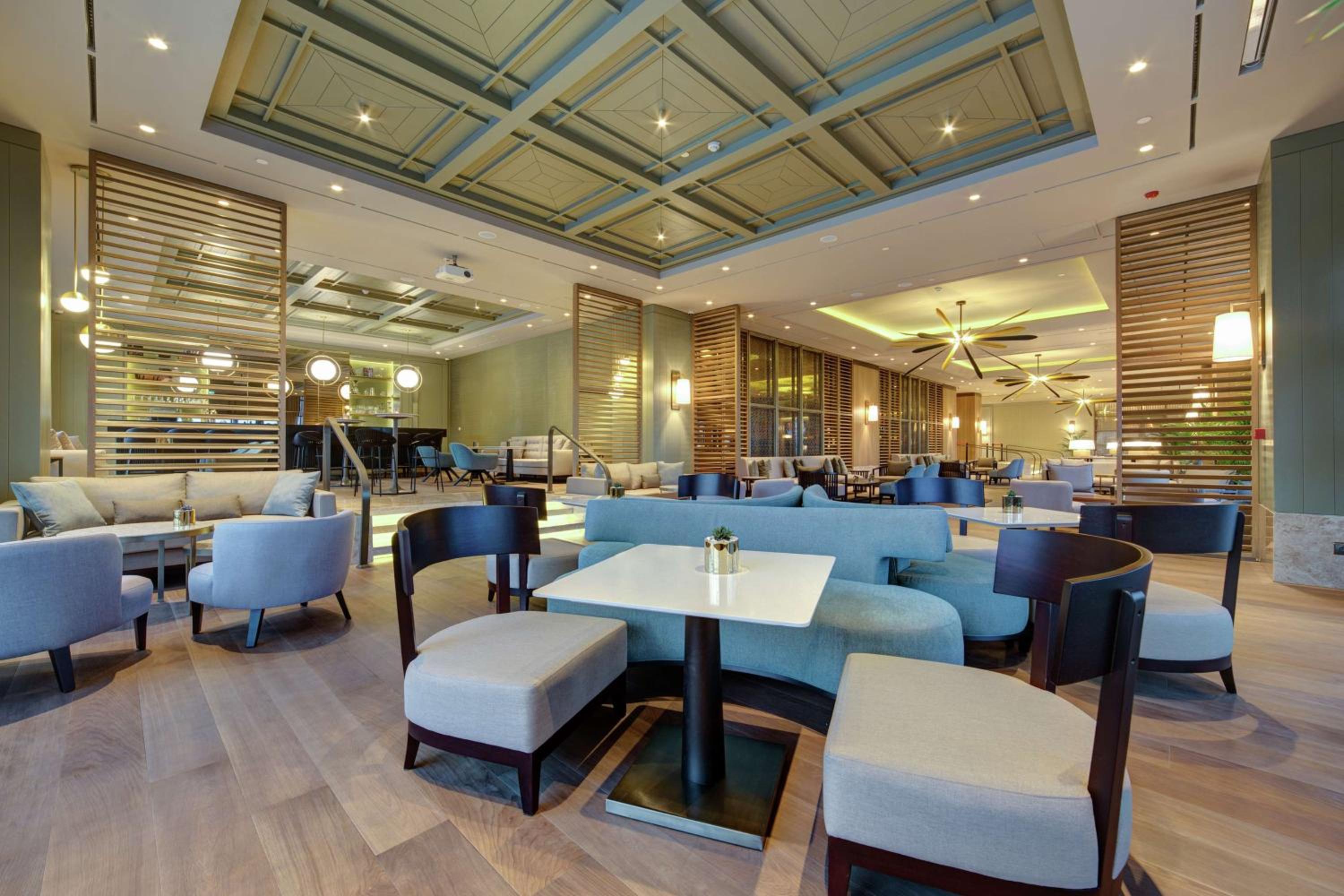 Mersin HiltonSA - Image 21