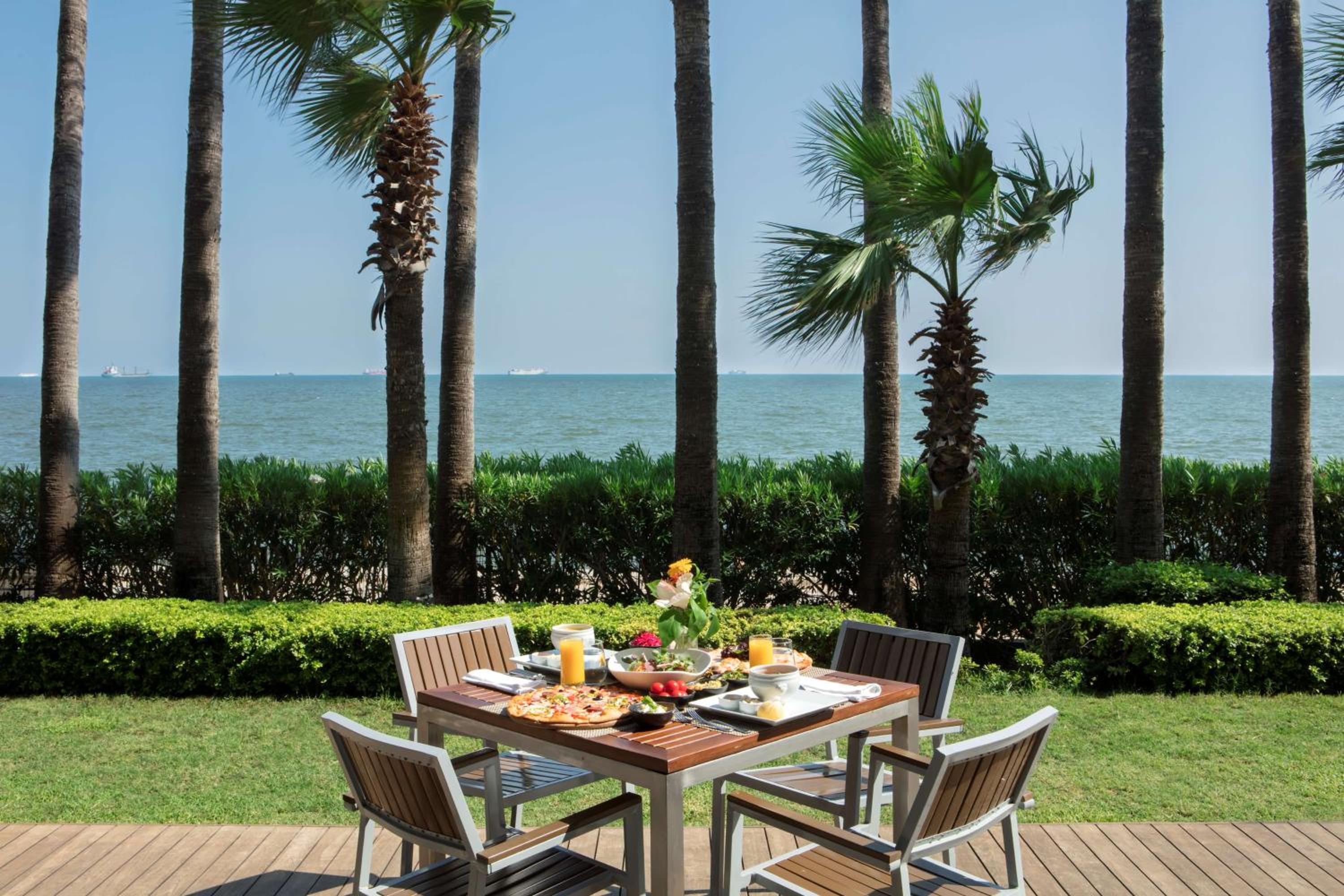 Mersin HiltonSA - Image 22