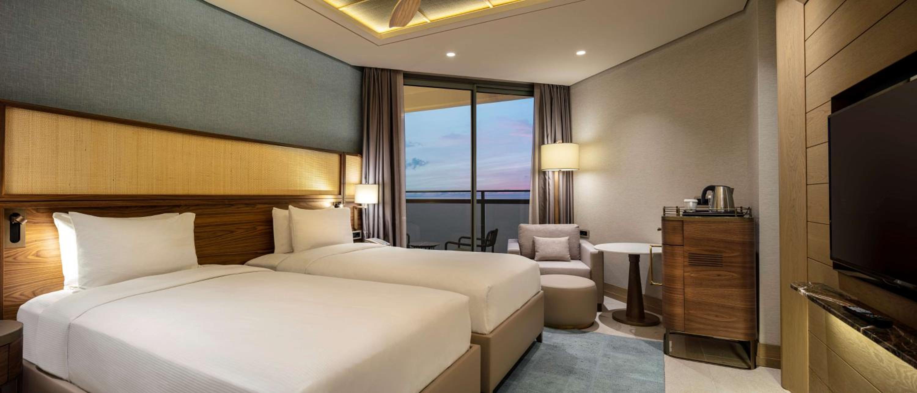 Mersin HiltonSA - Image 41
