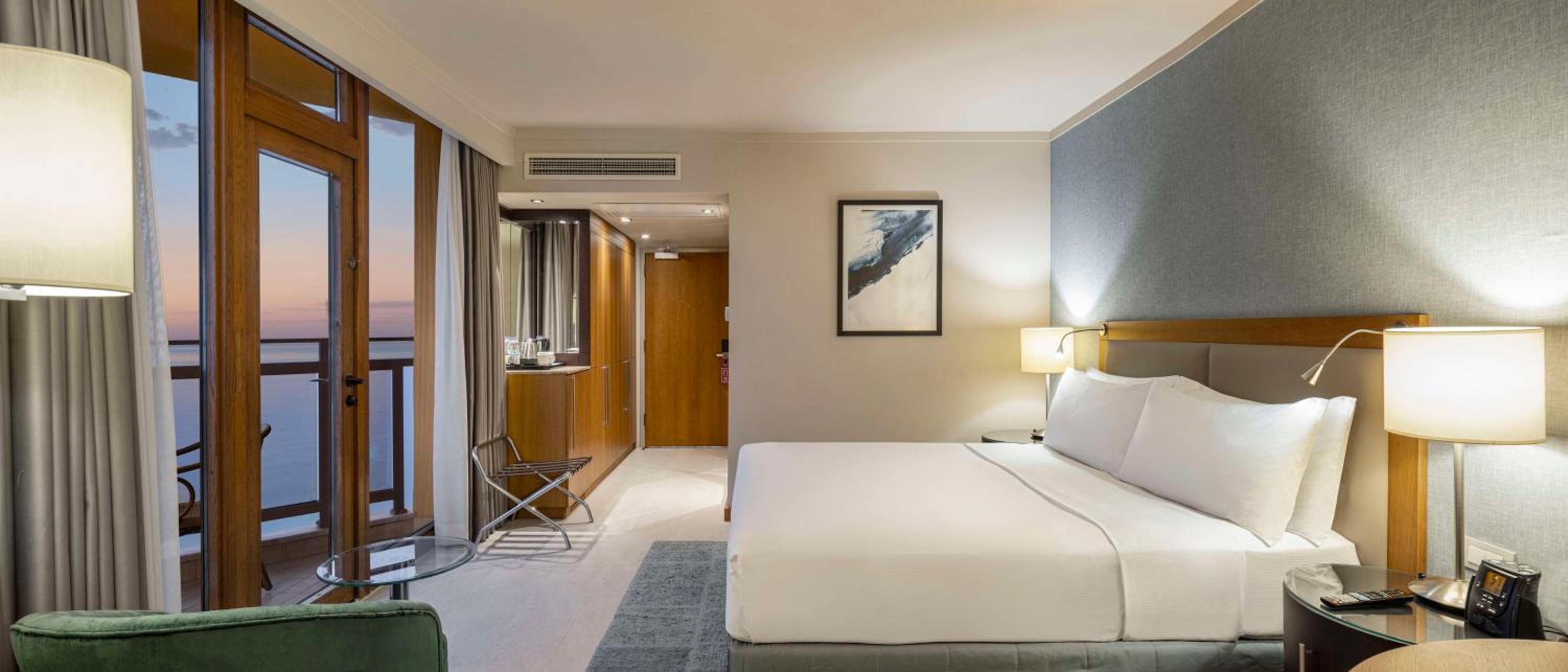 Mersin HiltonSA - Image 58
