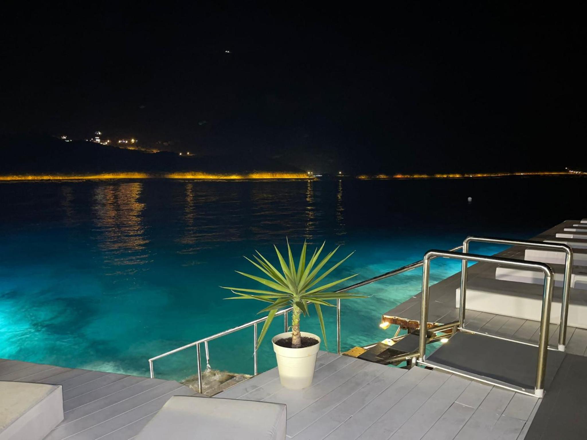 Club Çapa Hotel - Image 205