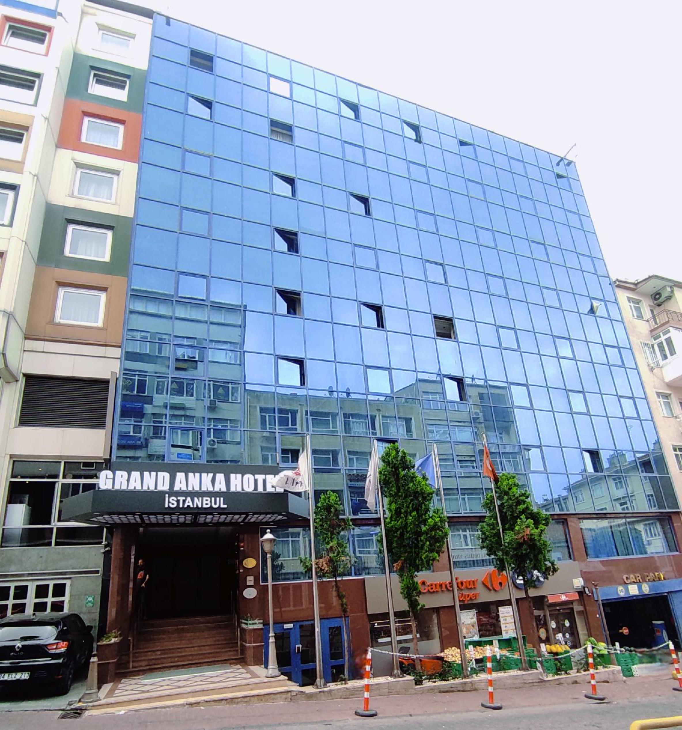 Grand Anka Hotel - Image 147