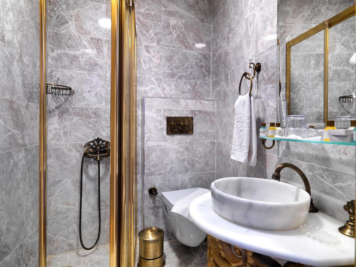 Beyaz Monarch Otel - Image 107