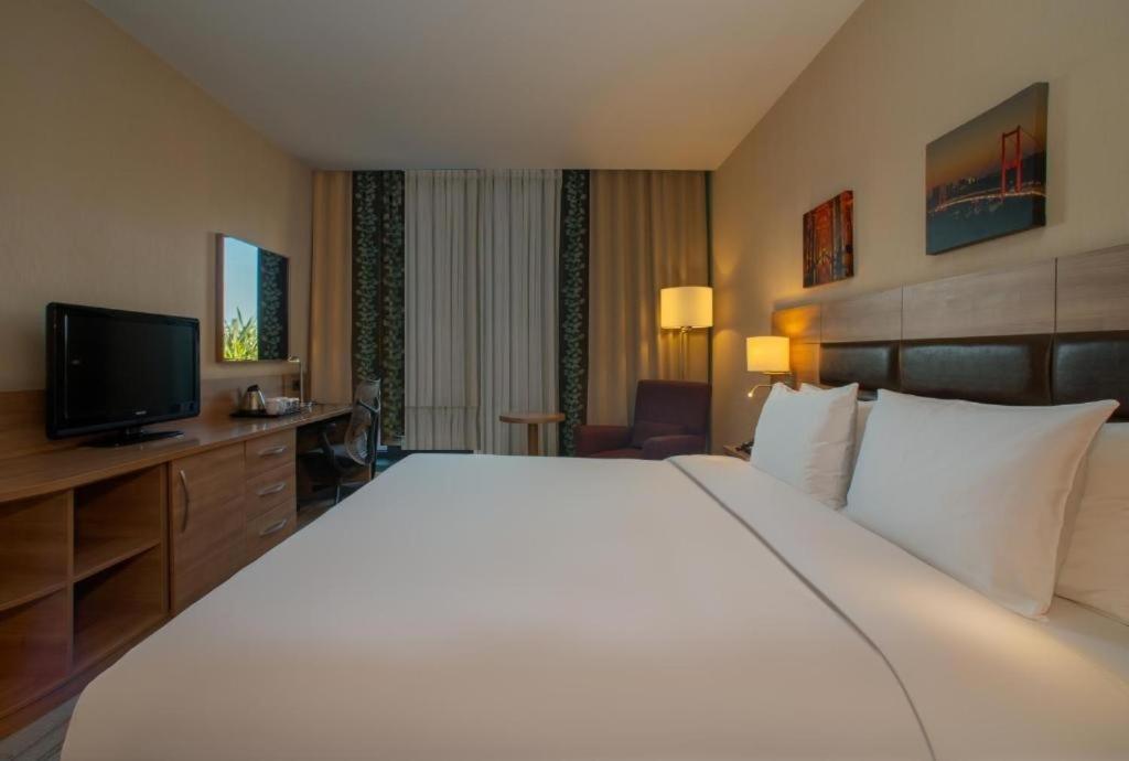 Dosso Dossi Hotels & SPA Golden Horn - Image 150