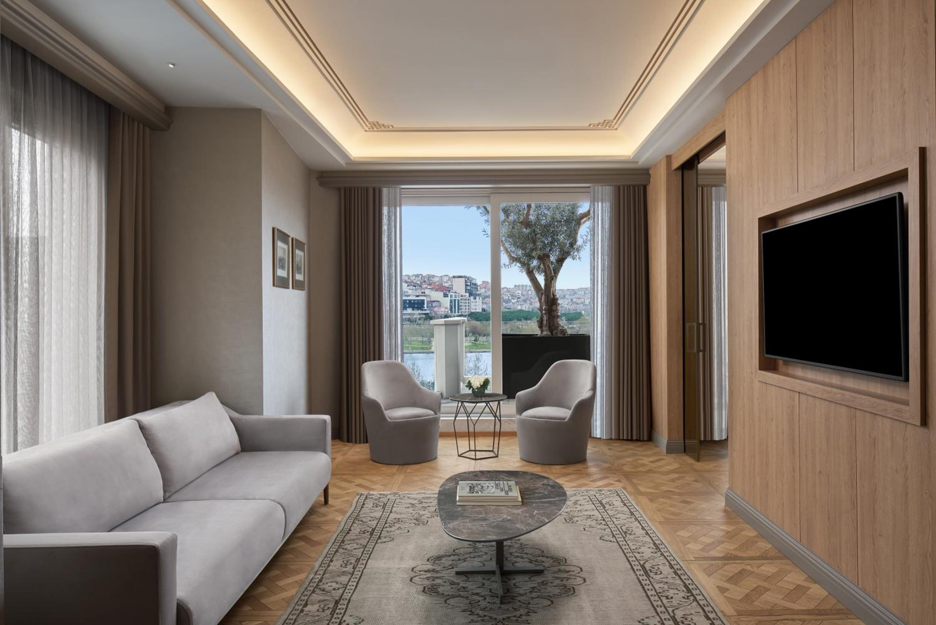 Lazzoni Otel - Image 96