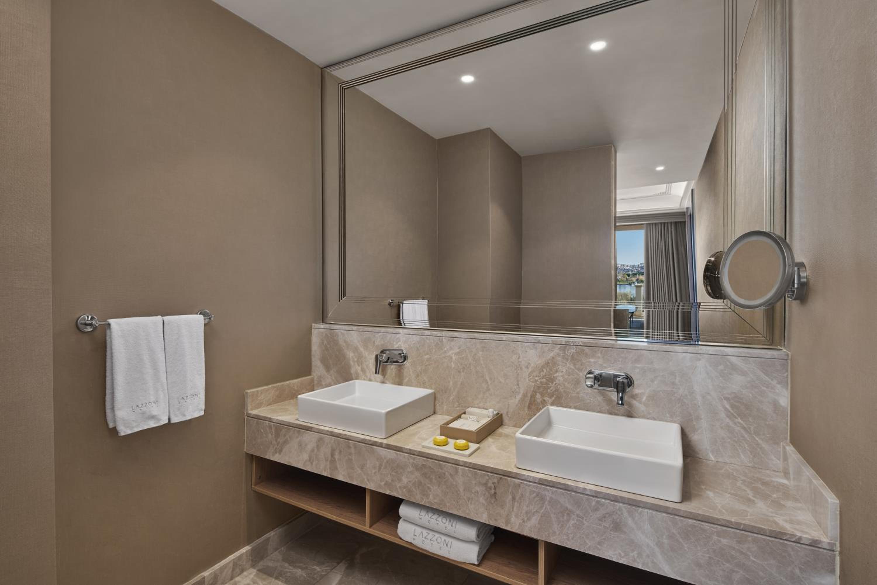 Lazzoni Otel - Image 77