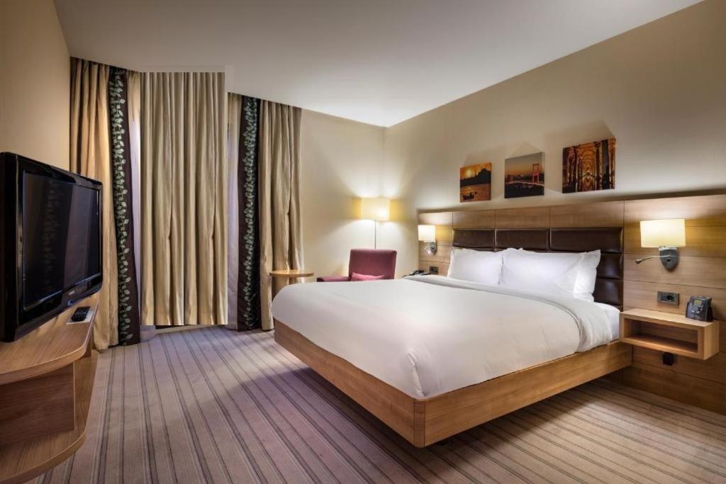 Dosso Dossi Hotels & SPA Golden Horn - Image 15