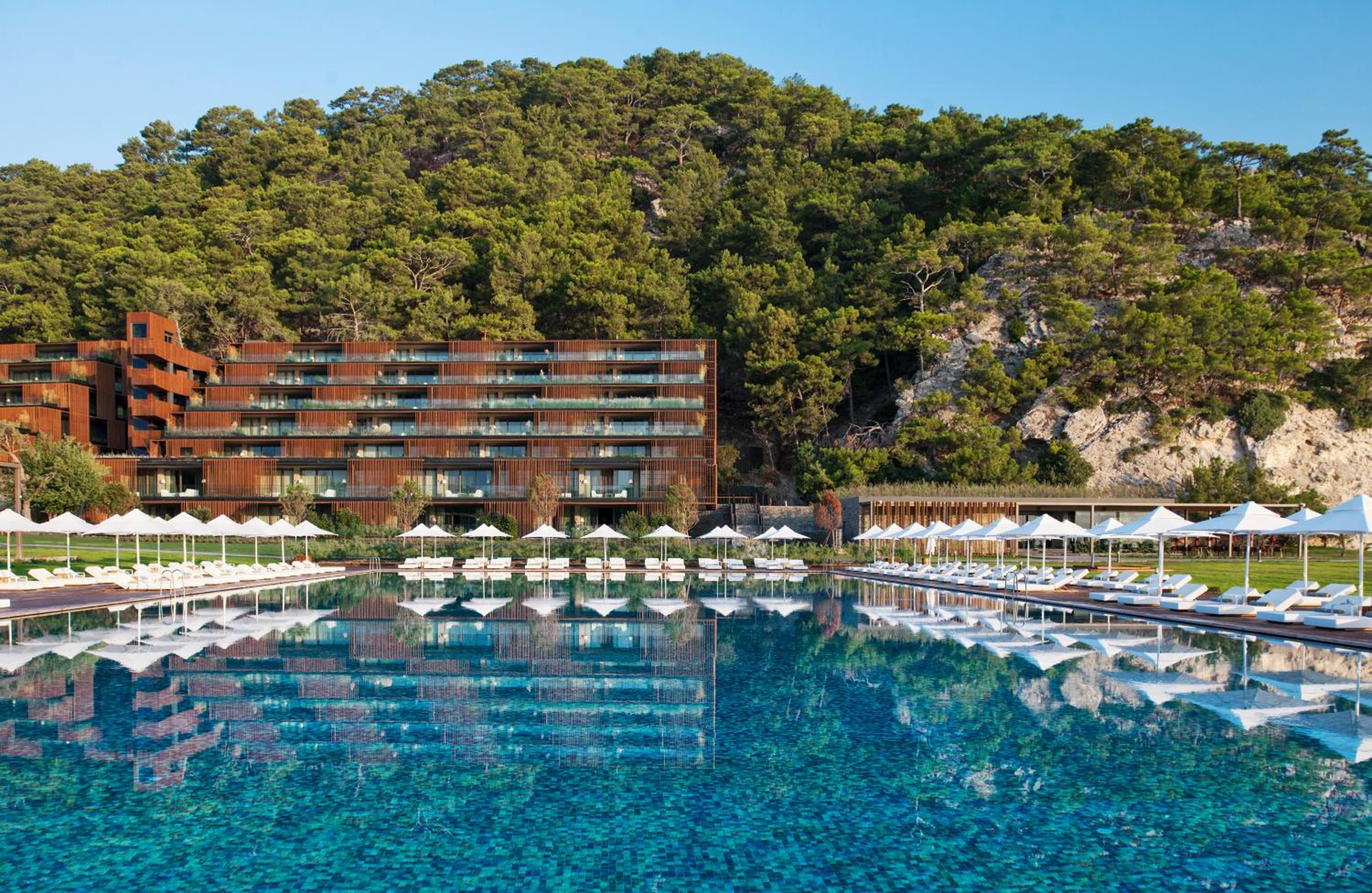 Maxx Royal Kemer Resort - Image 113