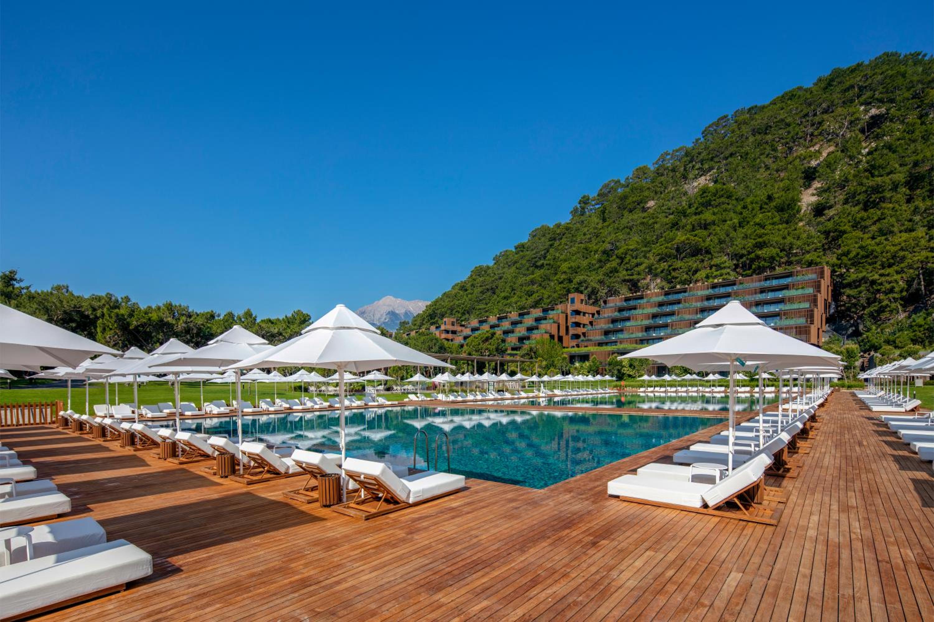 Maxx Royal Kemer Resort - Image 115