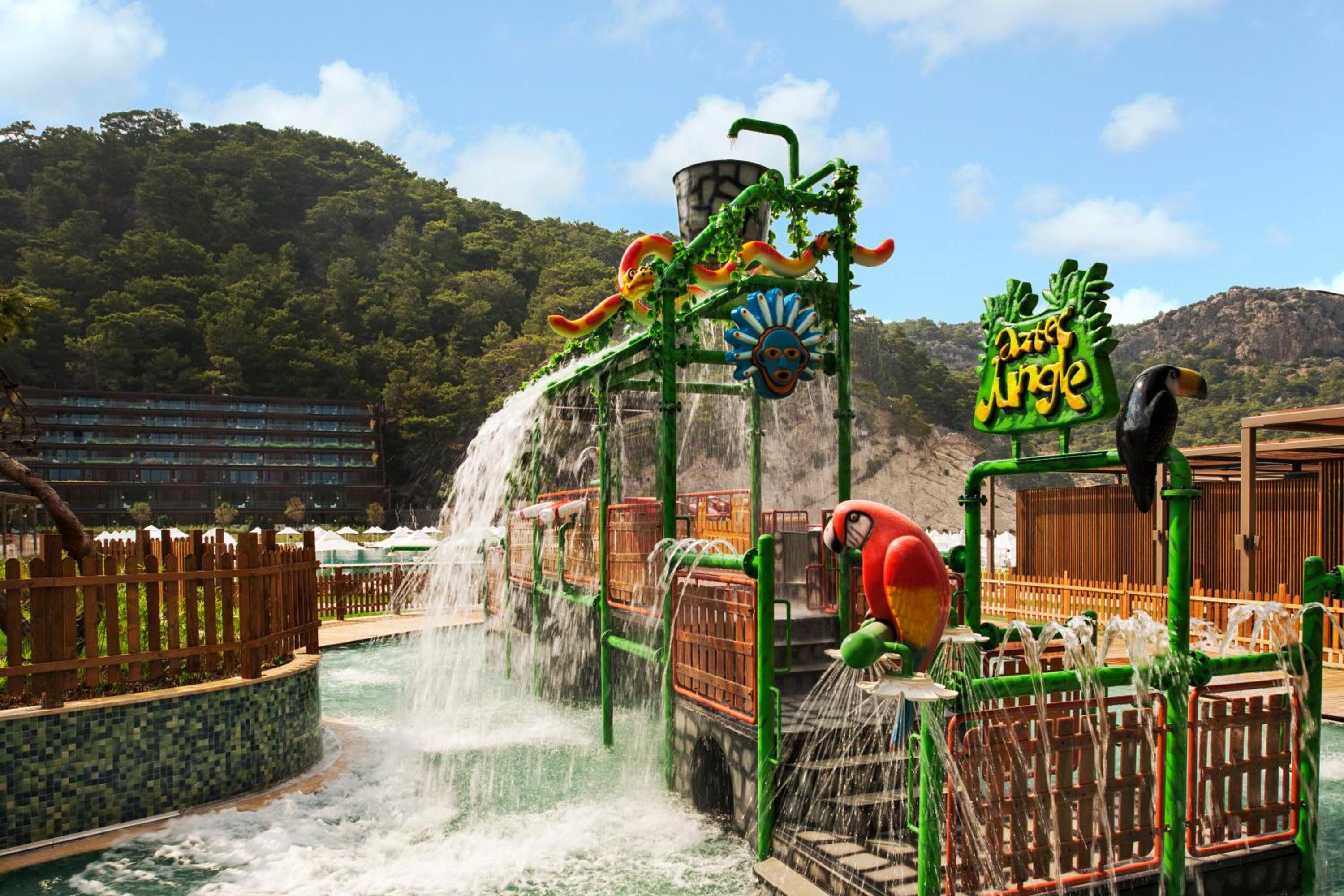 Maxx Royal Kemer Resort - Image 116