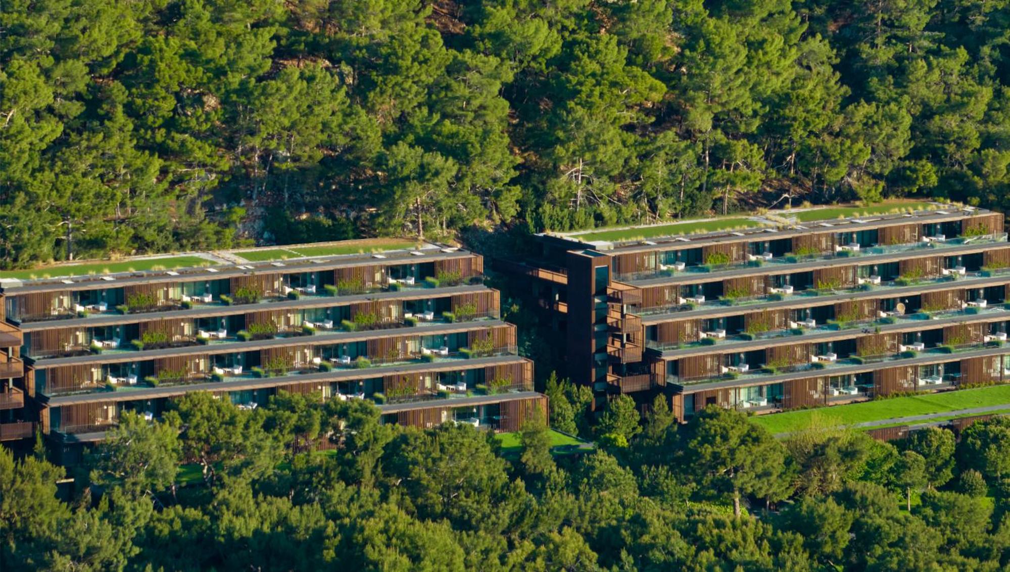 Maxx Royal Kemer Resort - Image 25