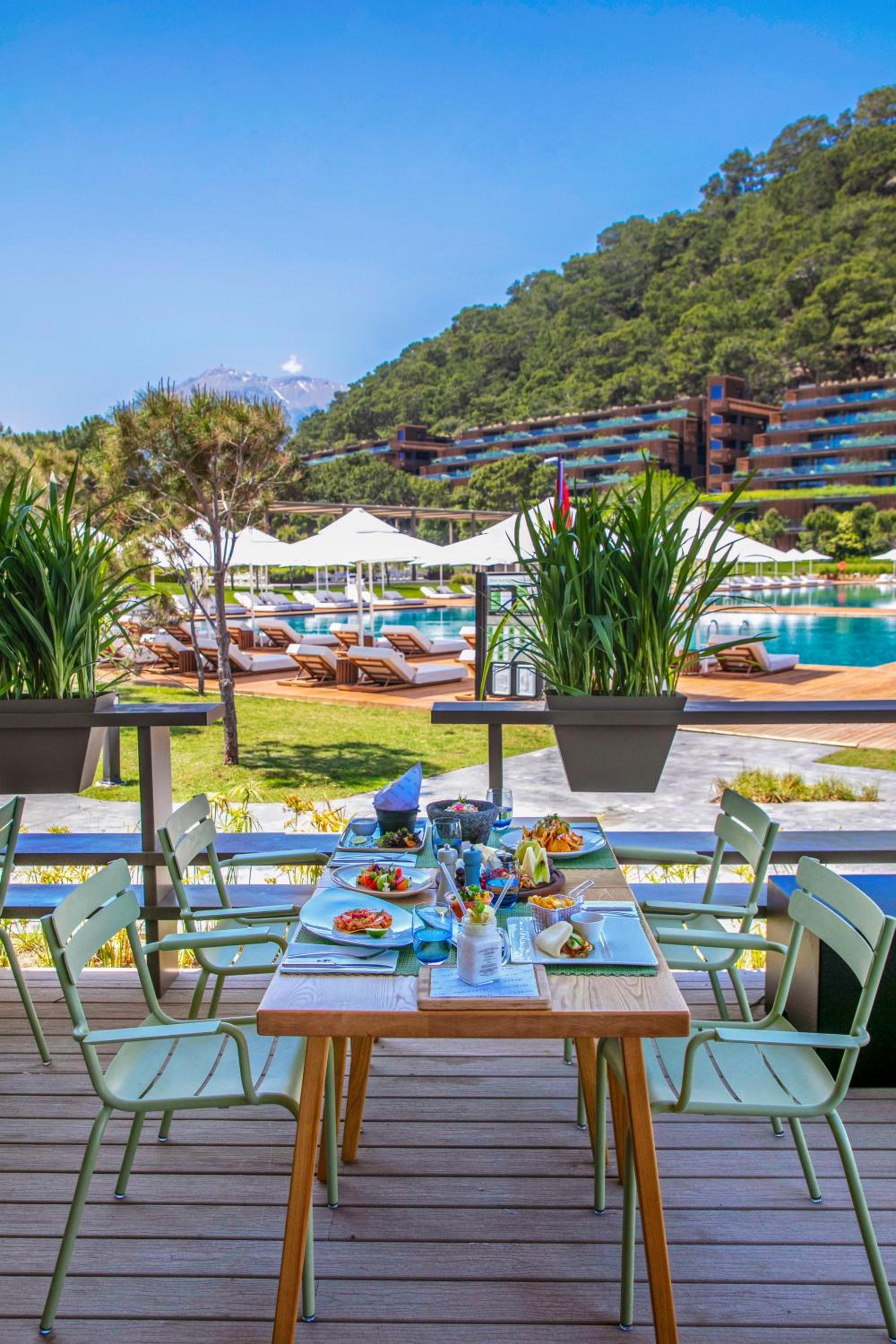 Maxx Royal Kemer Resort - Image 143