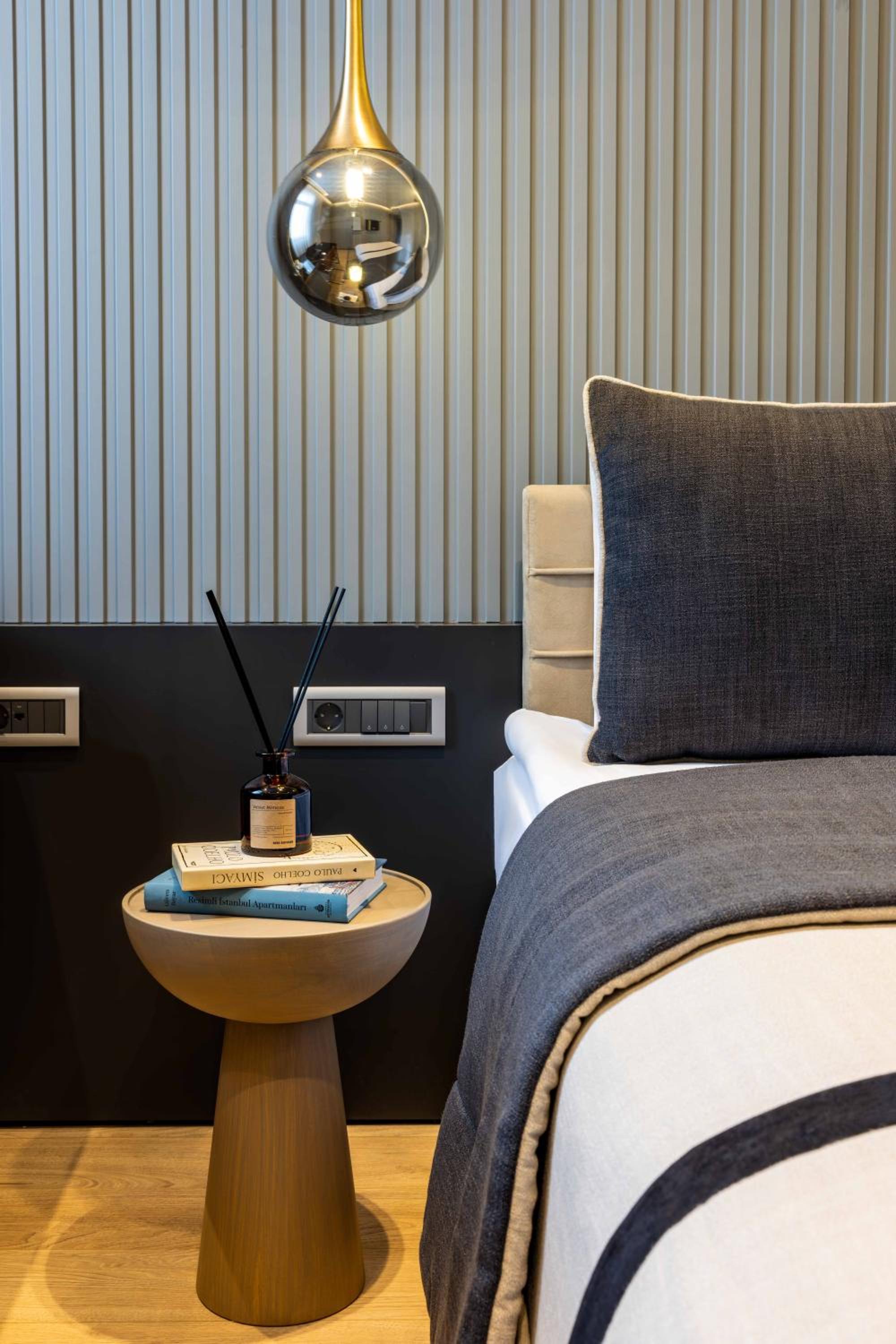 Villa Zurich Otel - Image 26