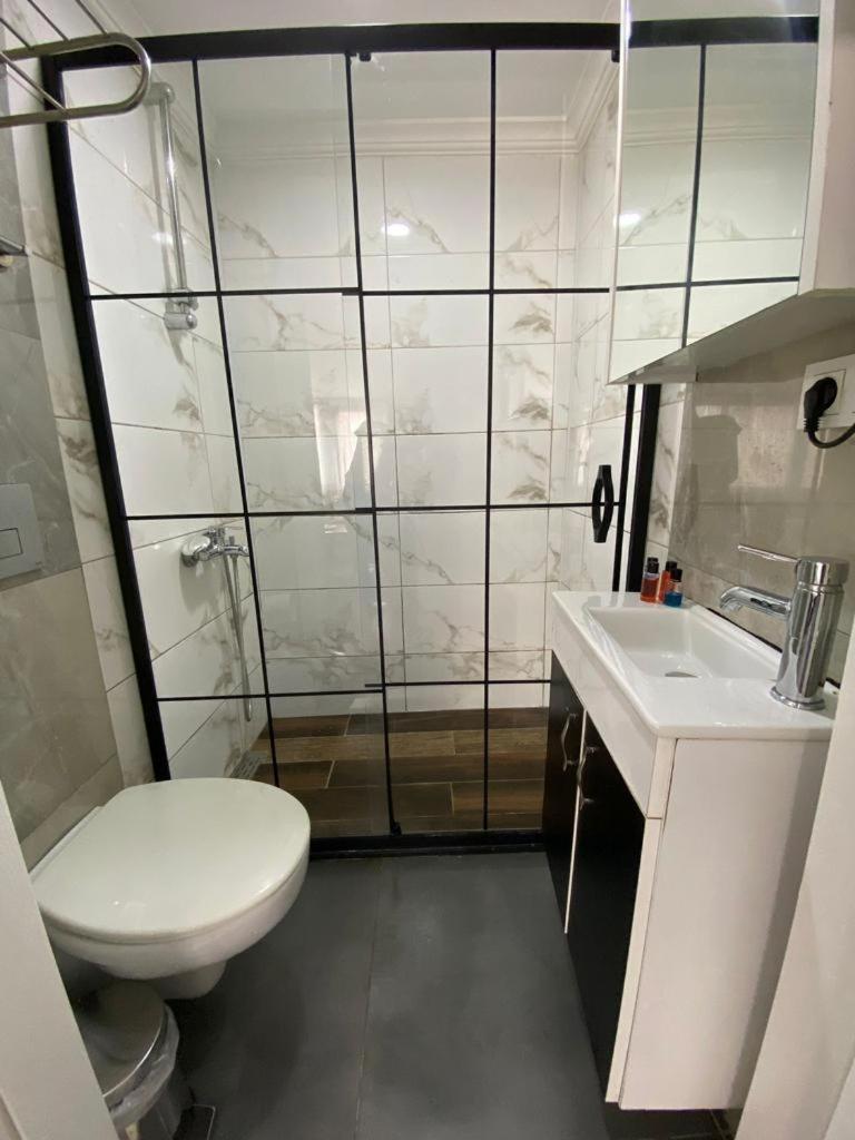 Kadıköy Linda Otel - Image 13