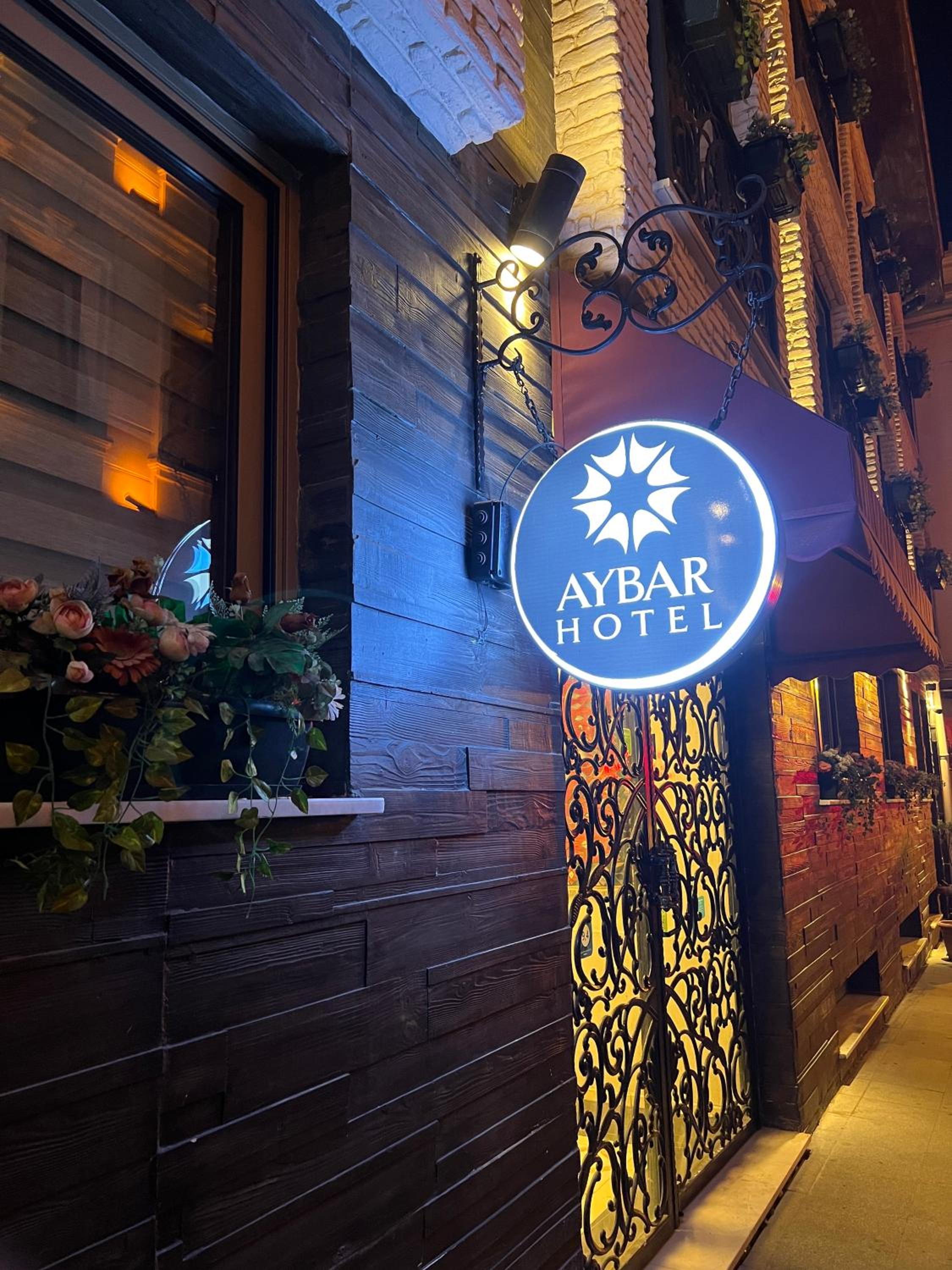 Aybar Otel & Spa - Image 6
