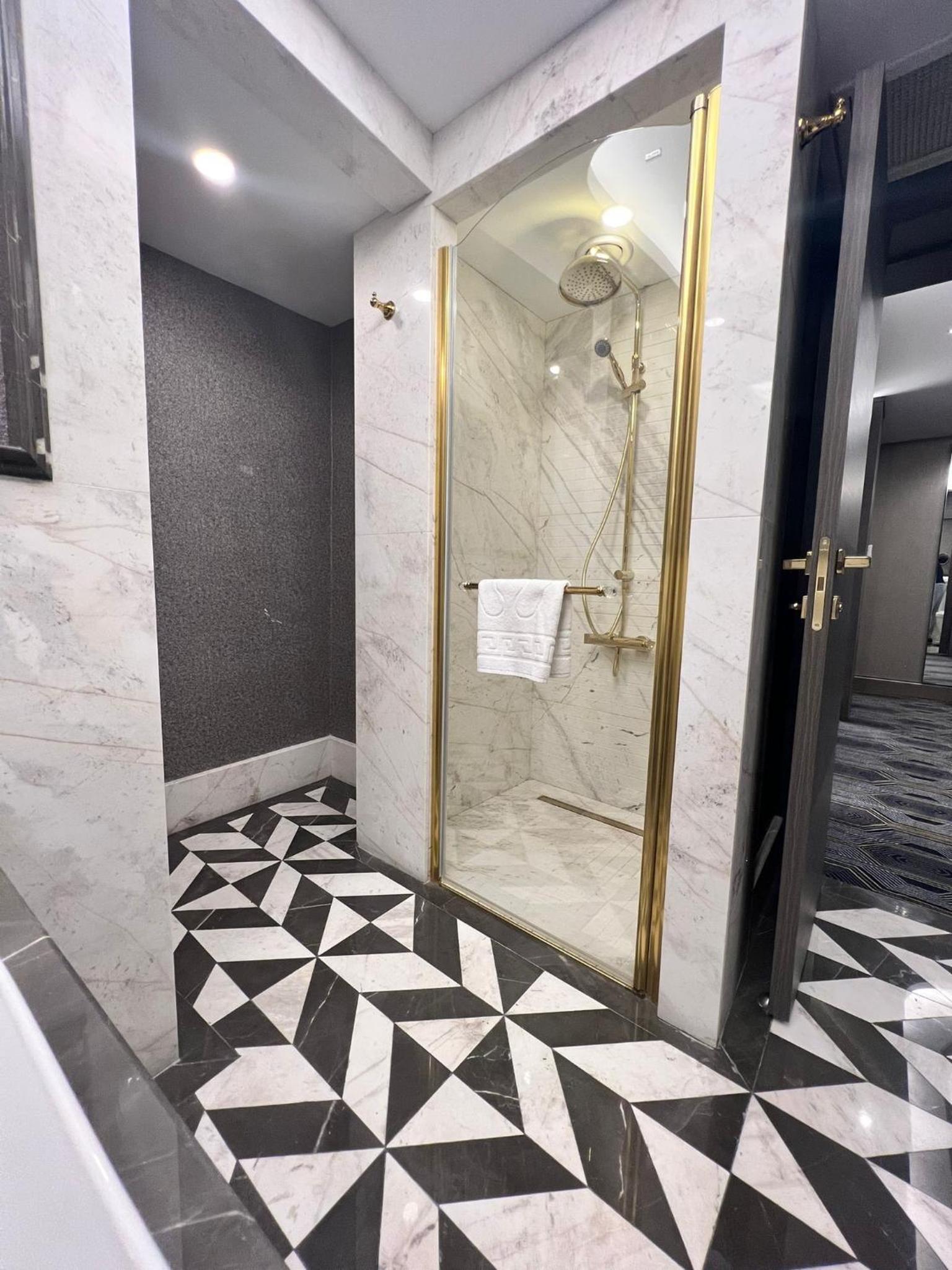 Altinel Ankara Hotel & Convention Center - Image 40