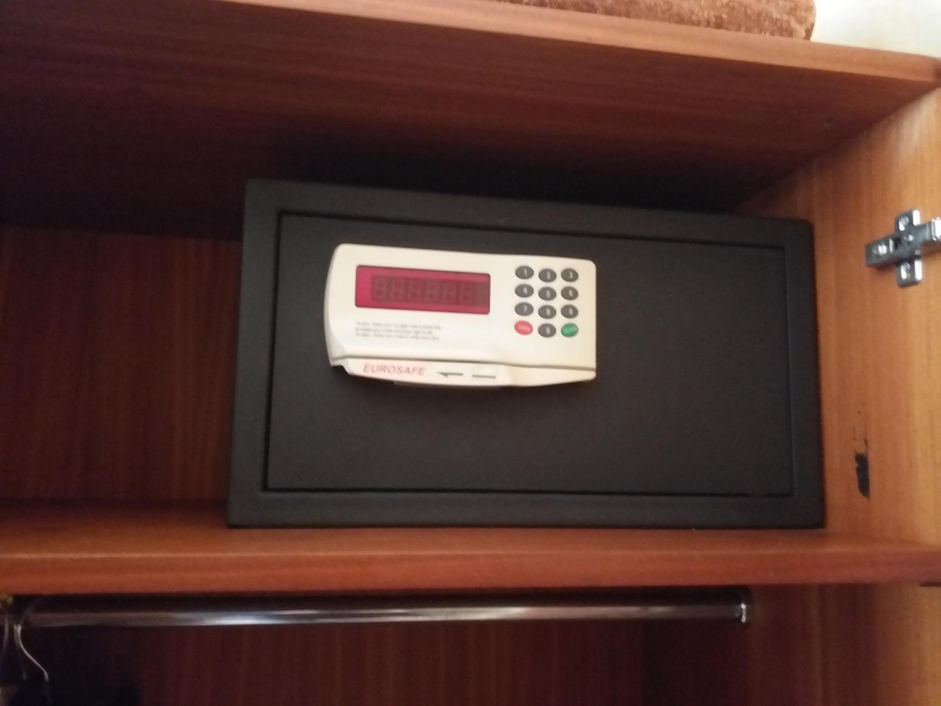 Hotel Inter İstanbul - Image 32