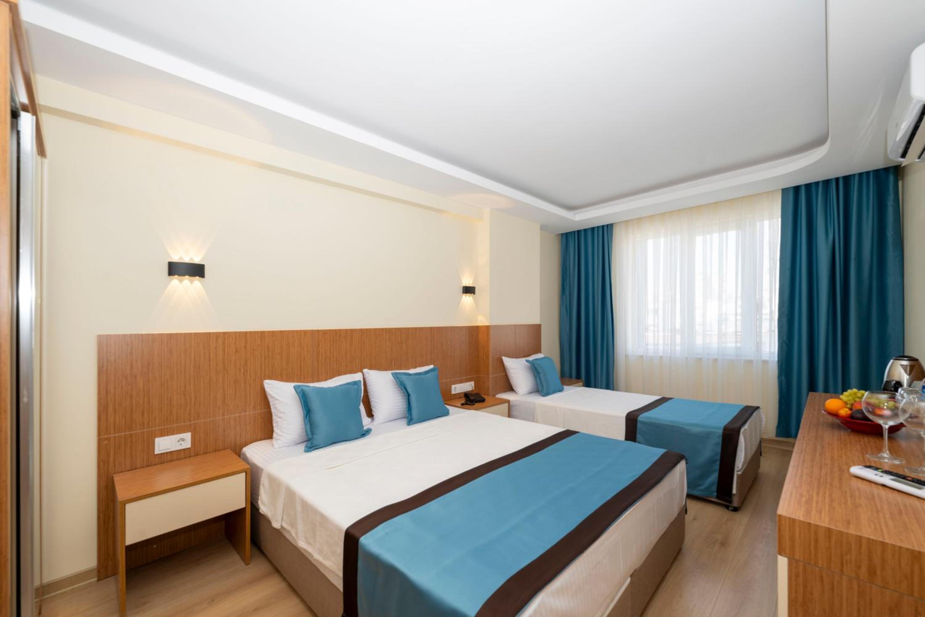 DIAMOND luxury Otel - Image 23