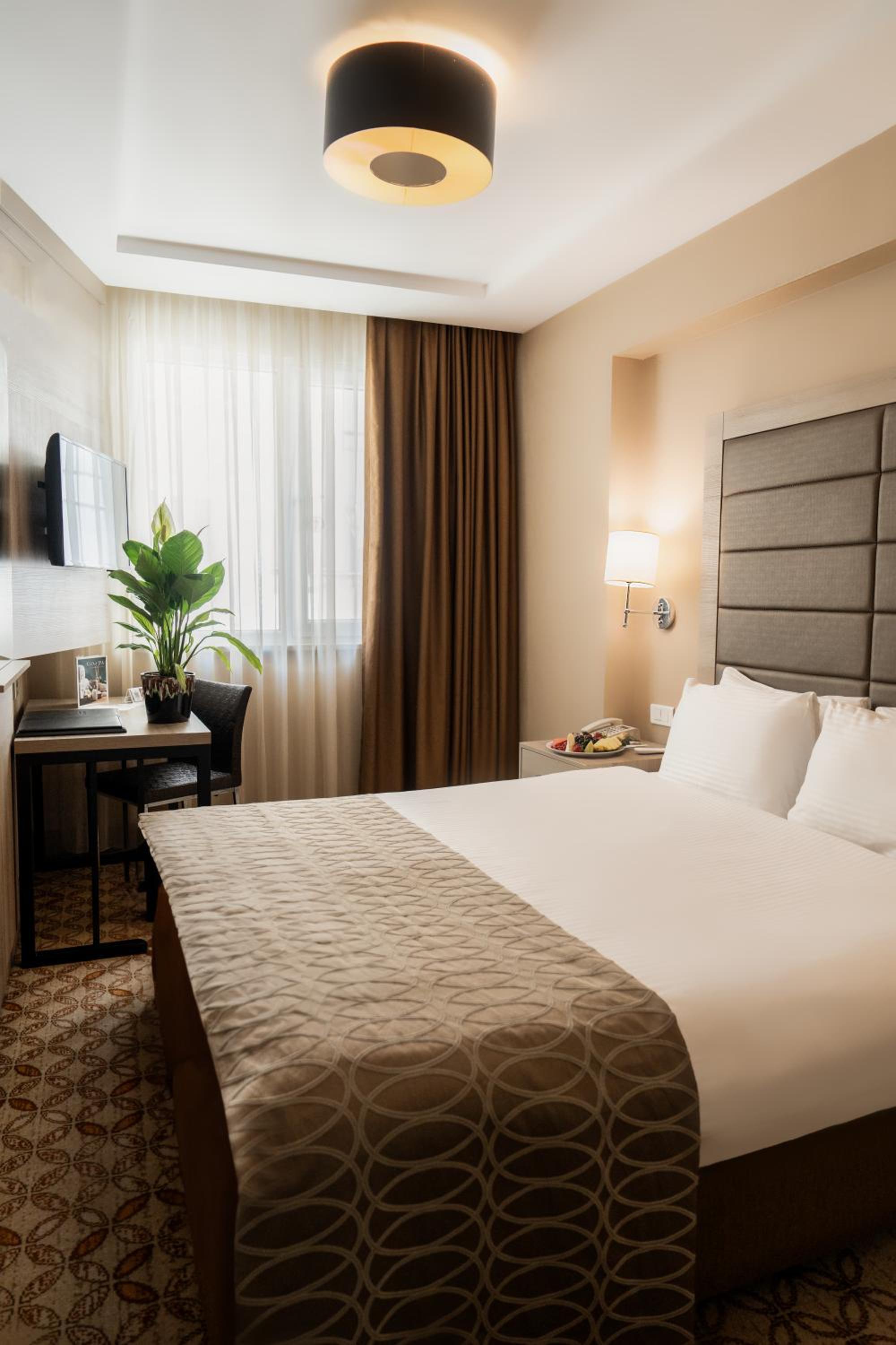 Nidya Hotel Galataport - Image 47