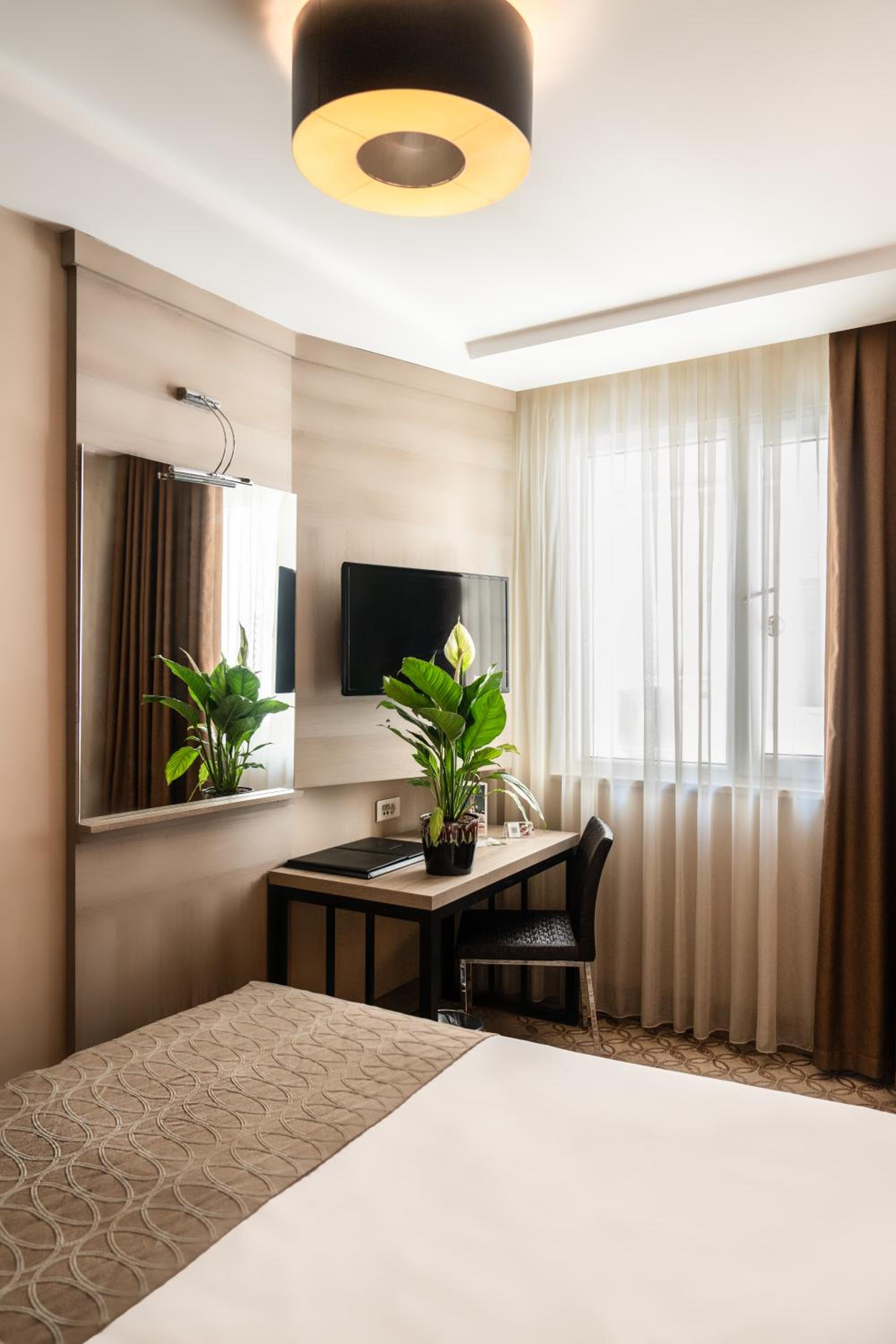 Nidya Hotel Galataport - Image 75