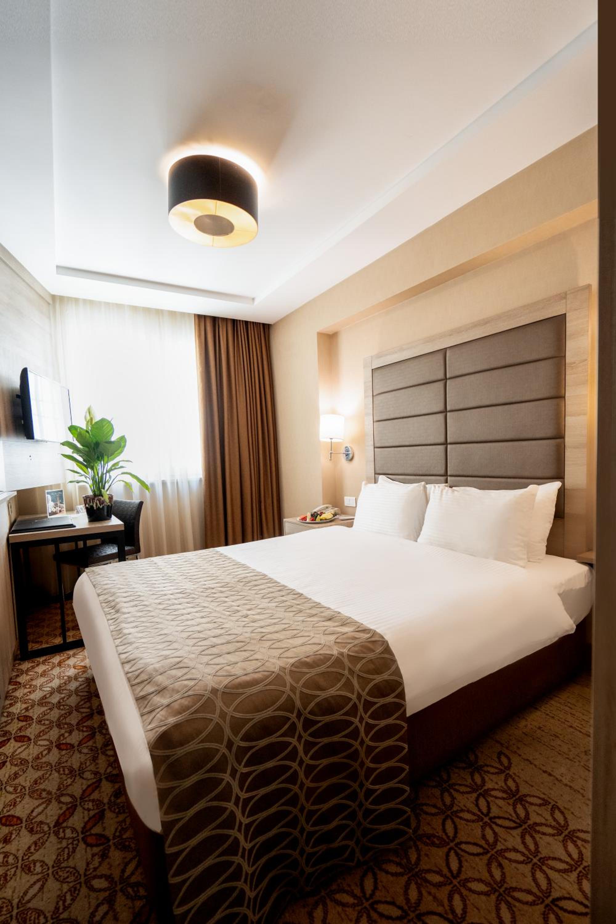Nidya Hotel Galataport - Image 76