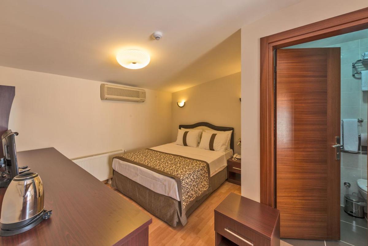 Taxim Otel Marin - Image 78