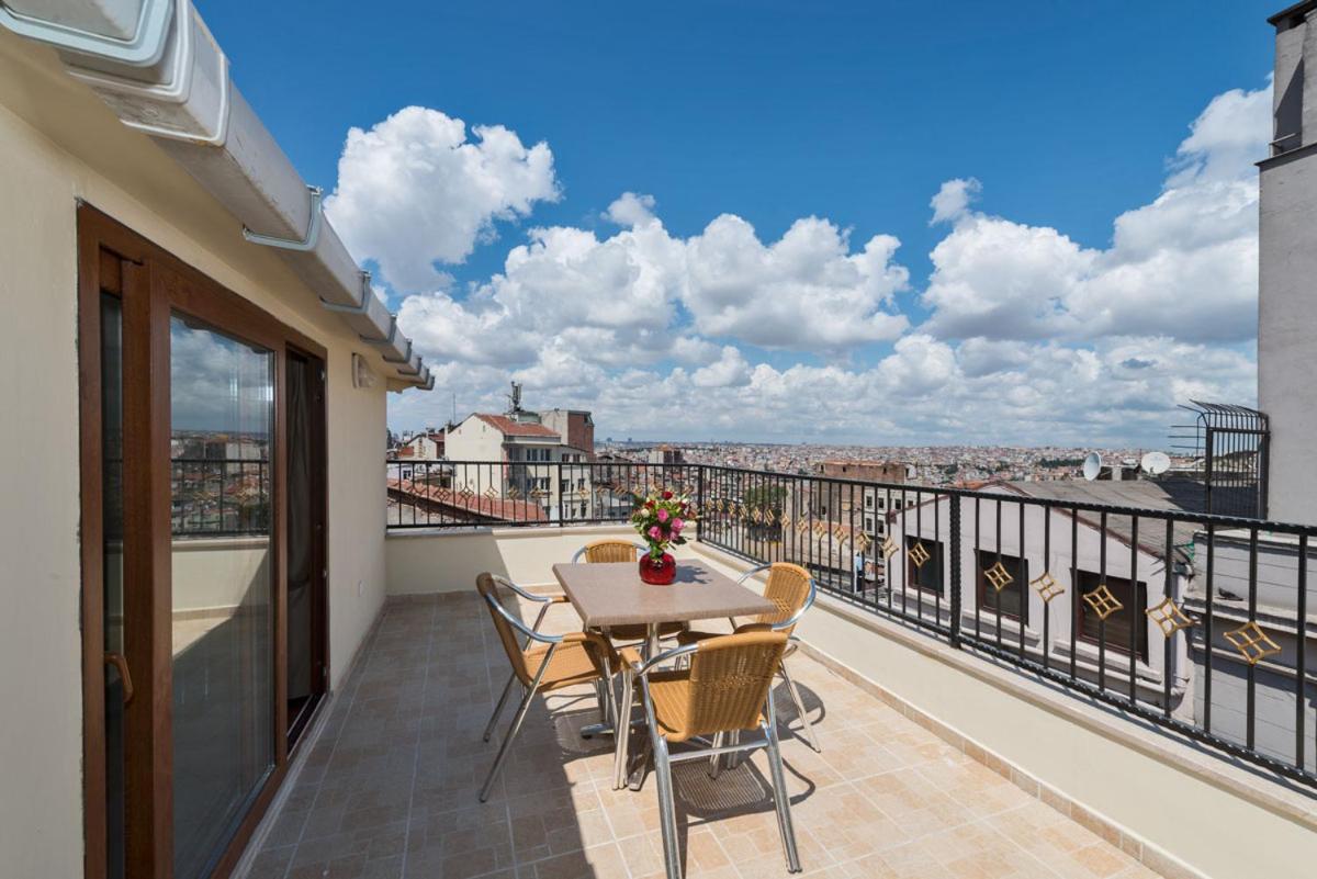 Taxim Otel Marin - Image 75