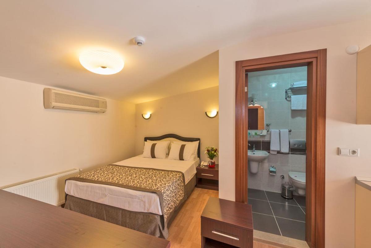 Taxim Otel Marin - Image 76