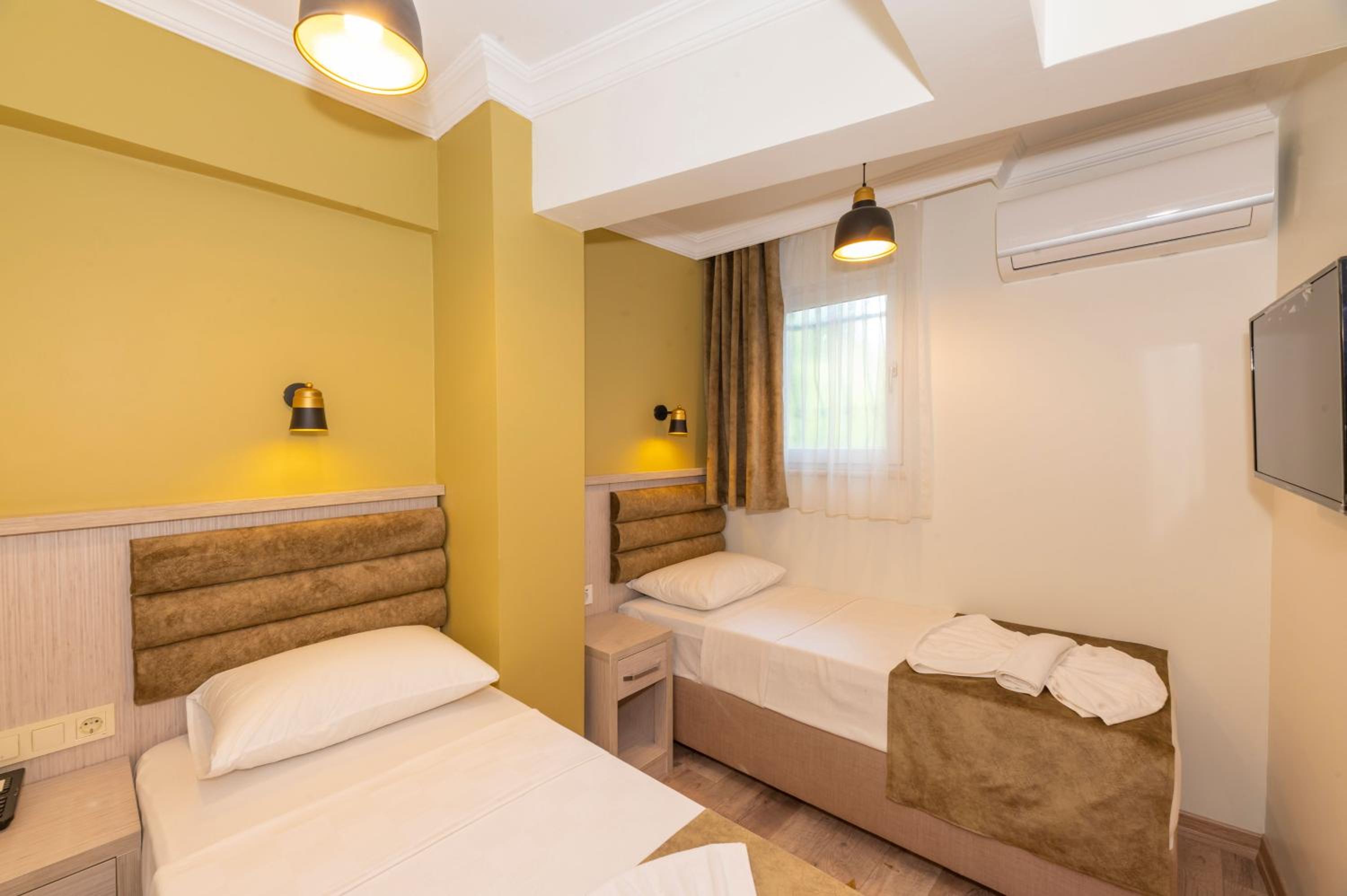 Bazaar Hotels Eski Şehir - Image 28
