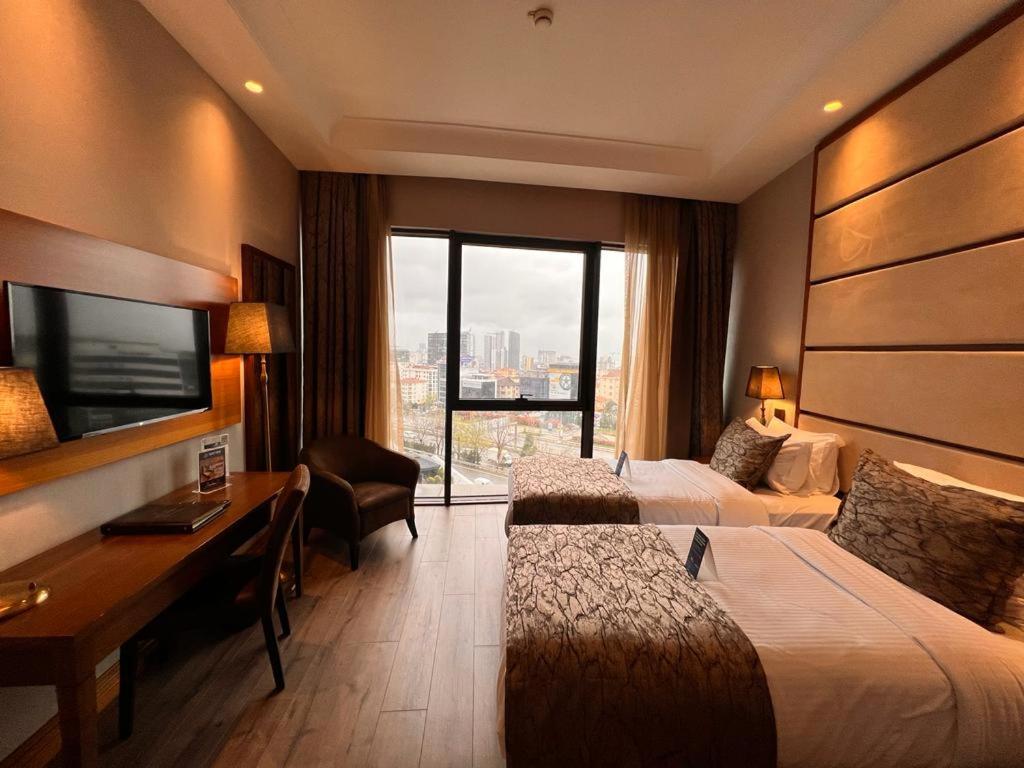 Days Hotel by Wyndham İstanbul Maltepe - Image 34