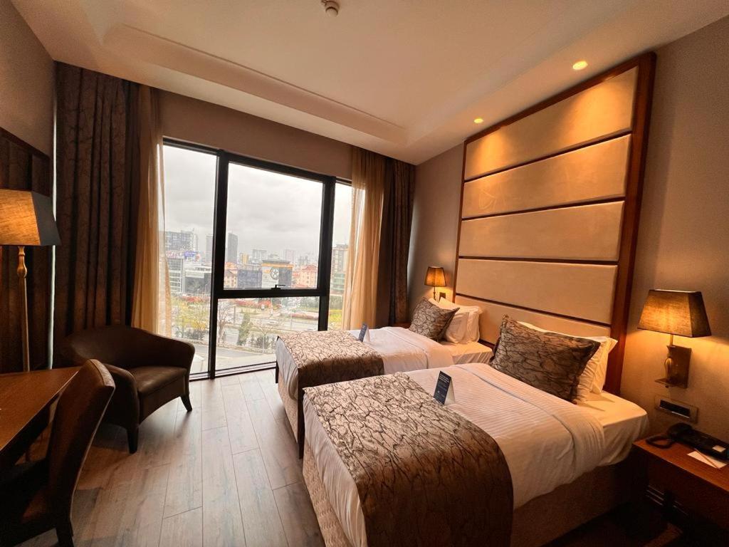 Days Hotel by Wyndham İstanbul Maltepe - Image 35