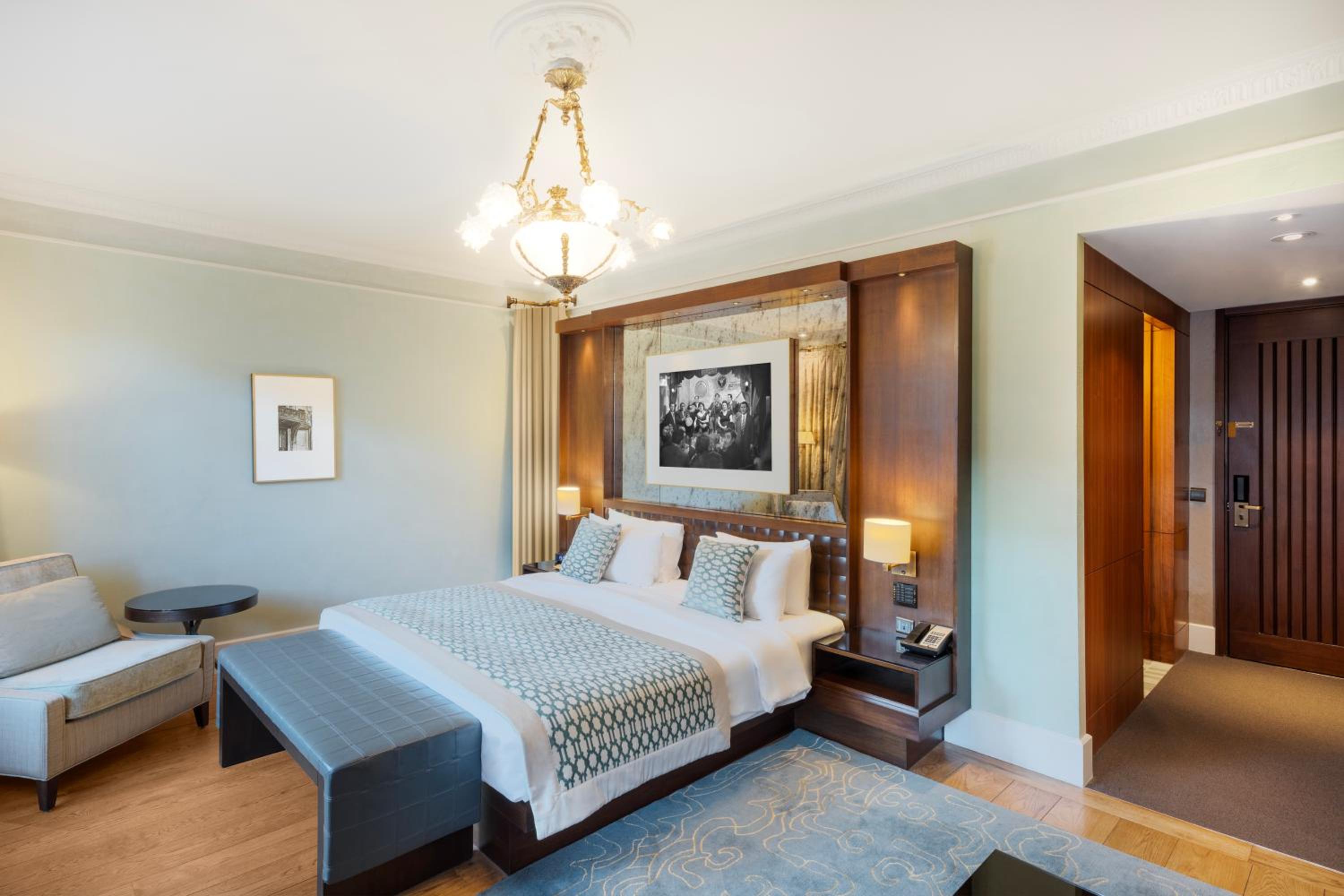 Park Hyatt Istanbul - Macka Palas - Image 186