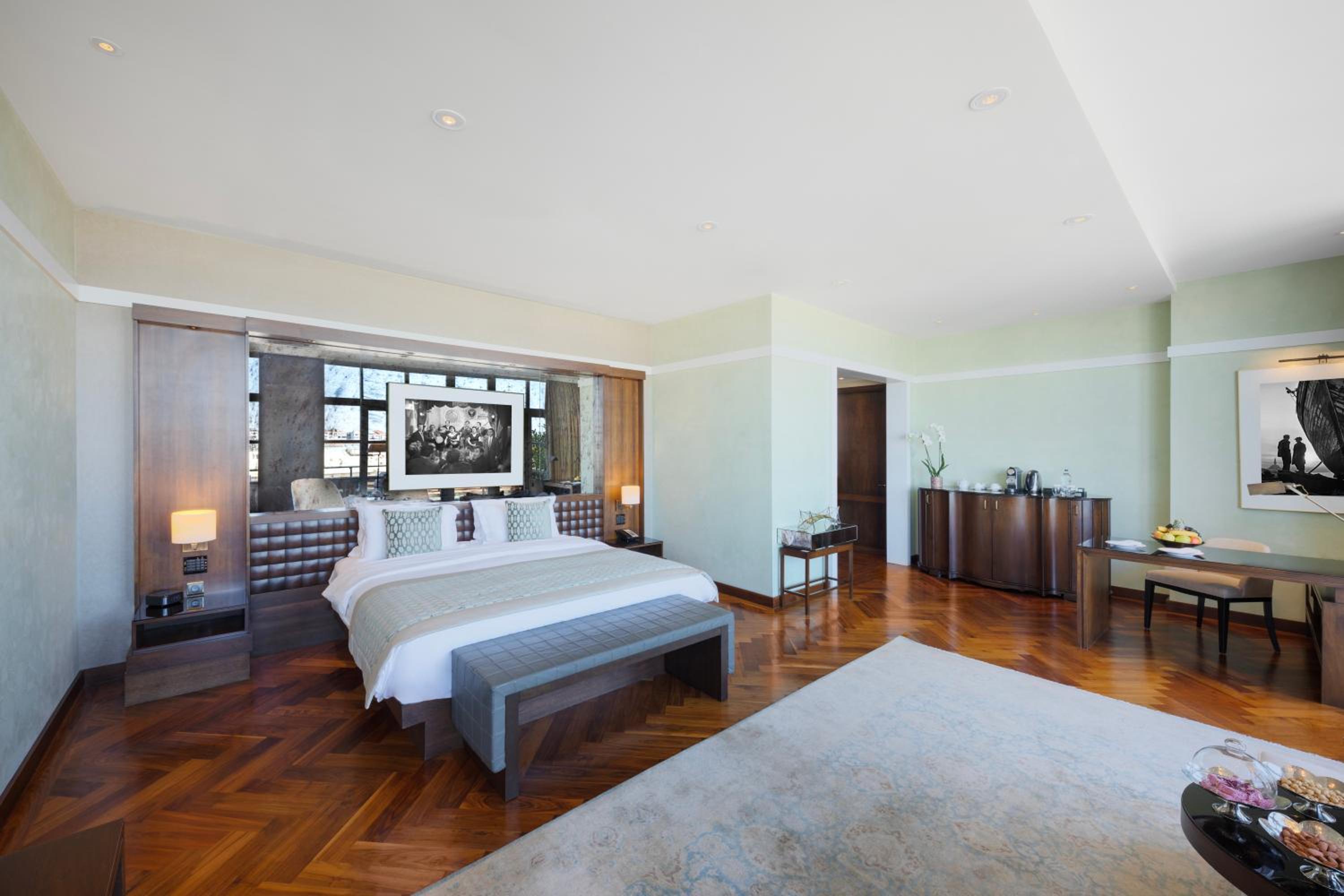 Park Hyatt Istanbul - Macka Palas - Image 82
