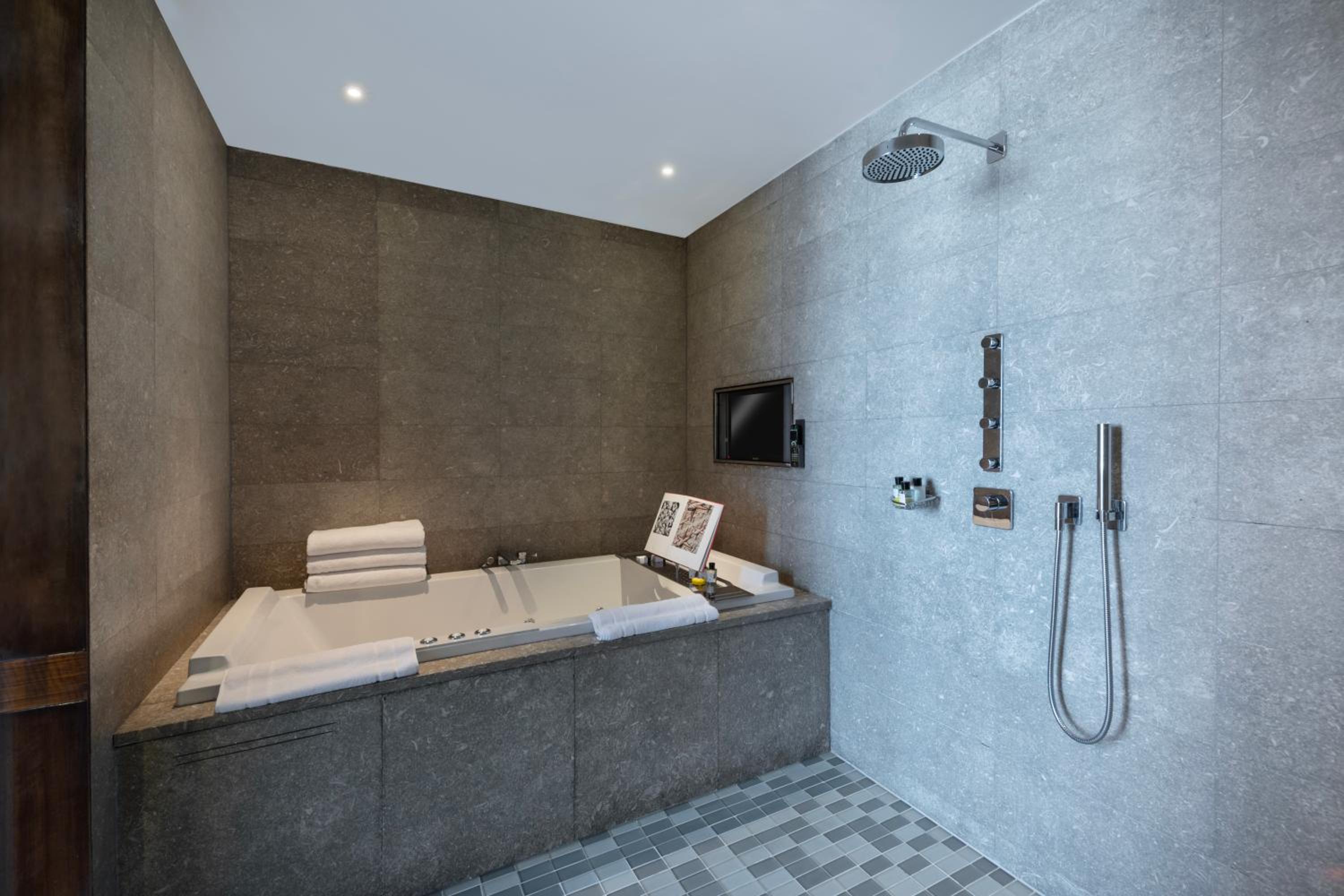 Park Hyatt Istanbul - Macka Palas - Image 117