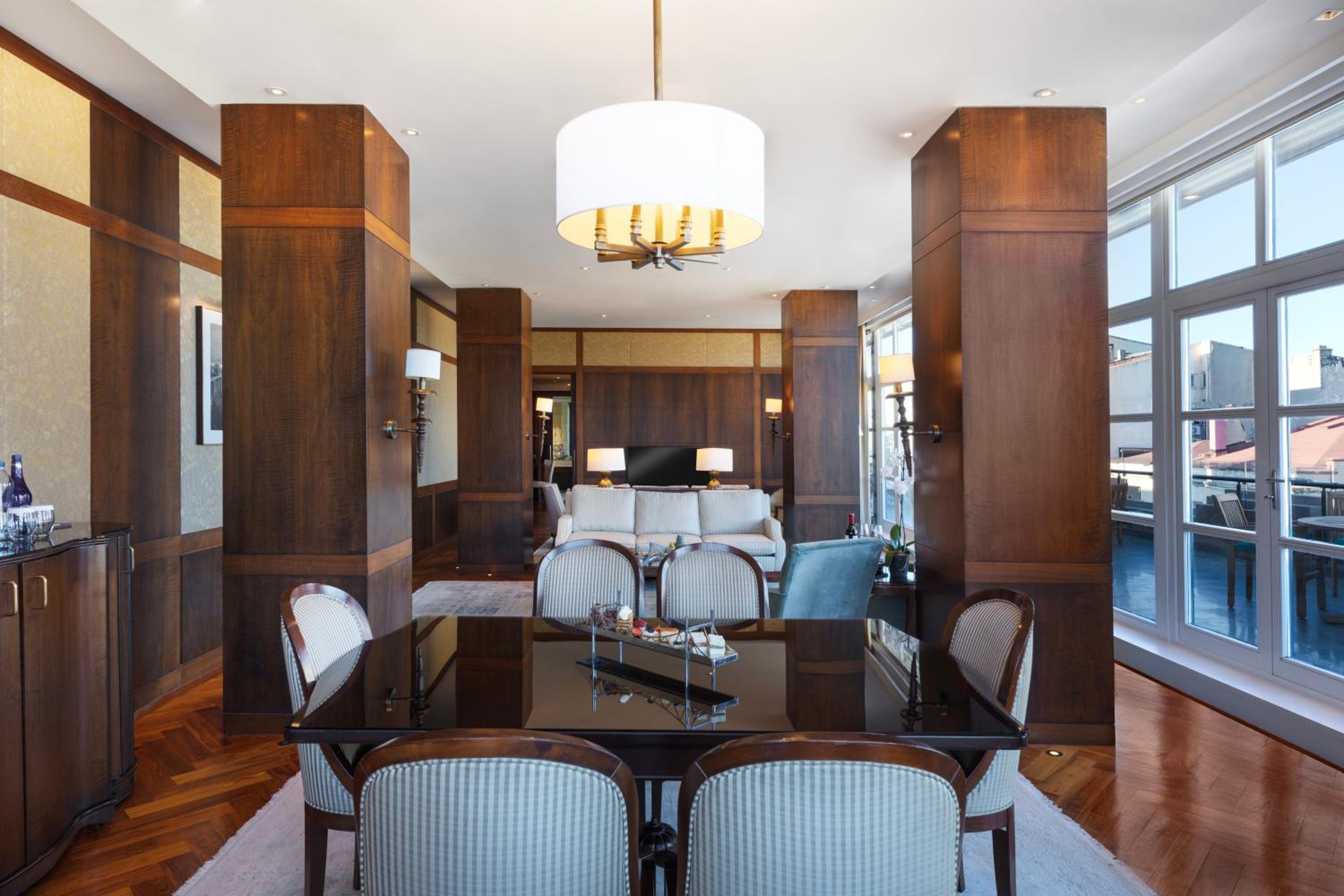 Park Hyatt Istanbul - Macka Palas - Image 121