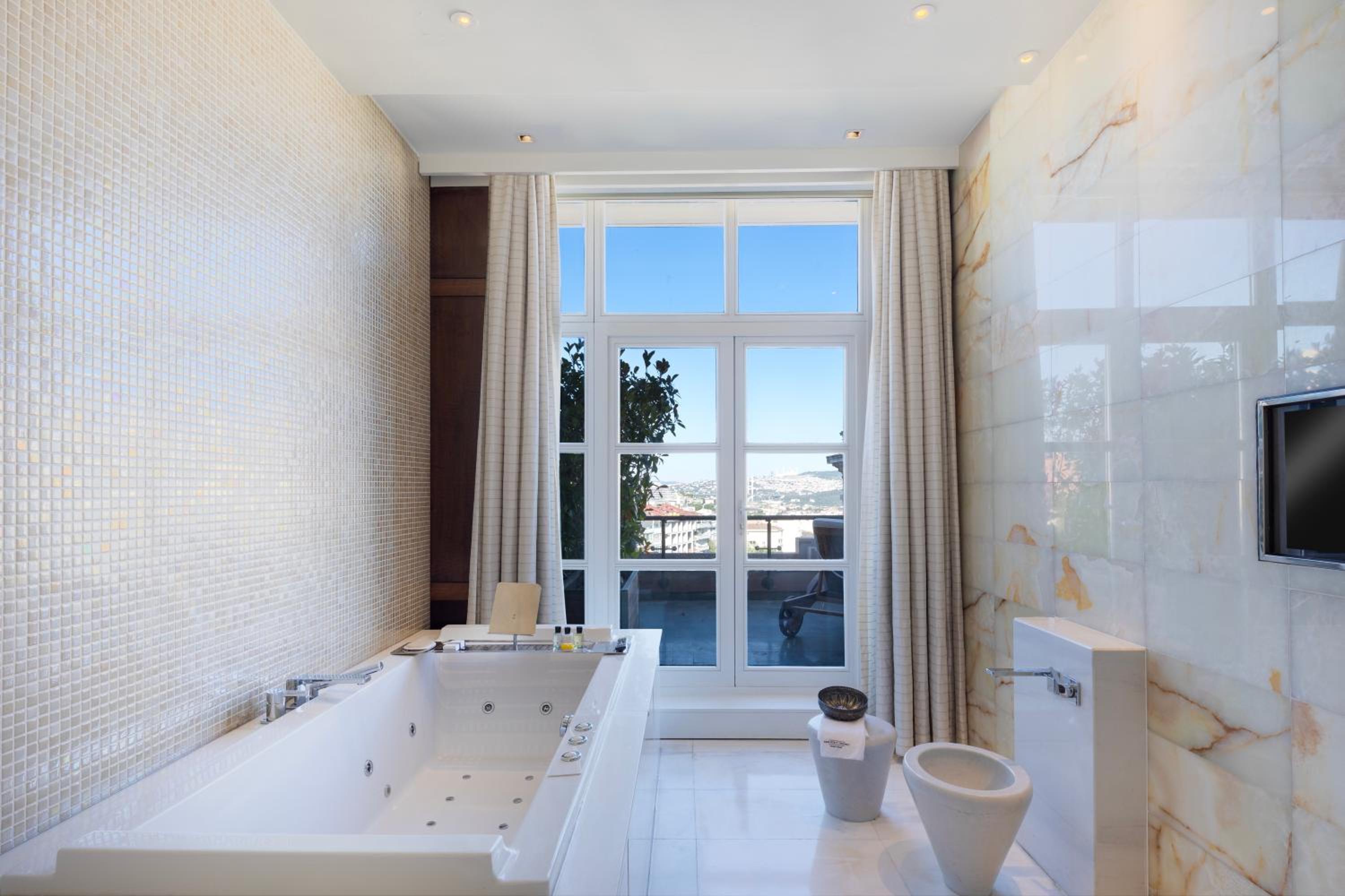 Park Hyatt Istanbul - Macka Palas - Image 86