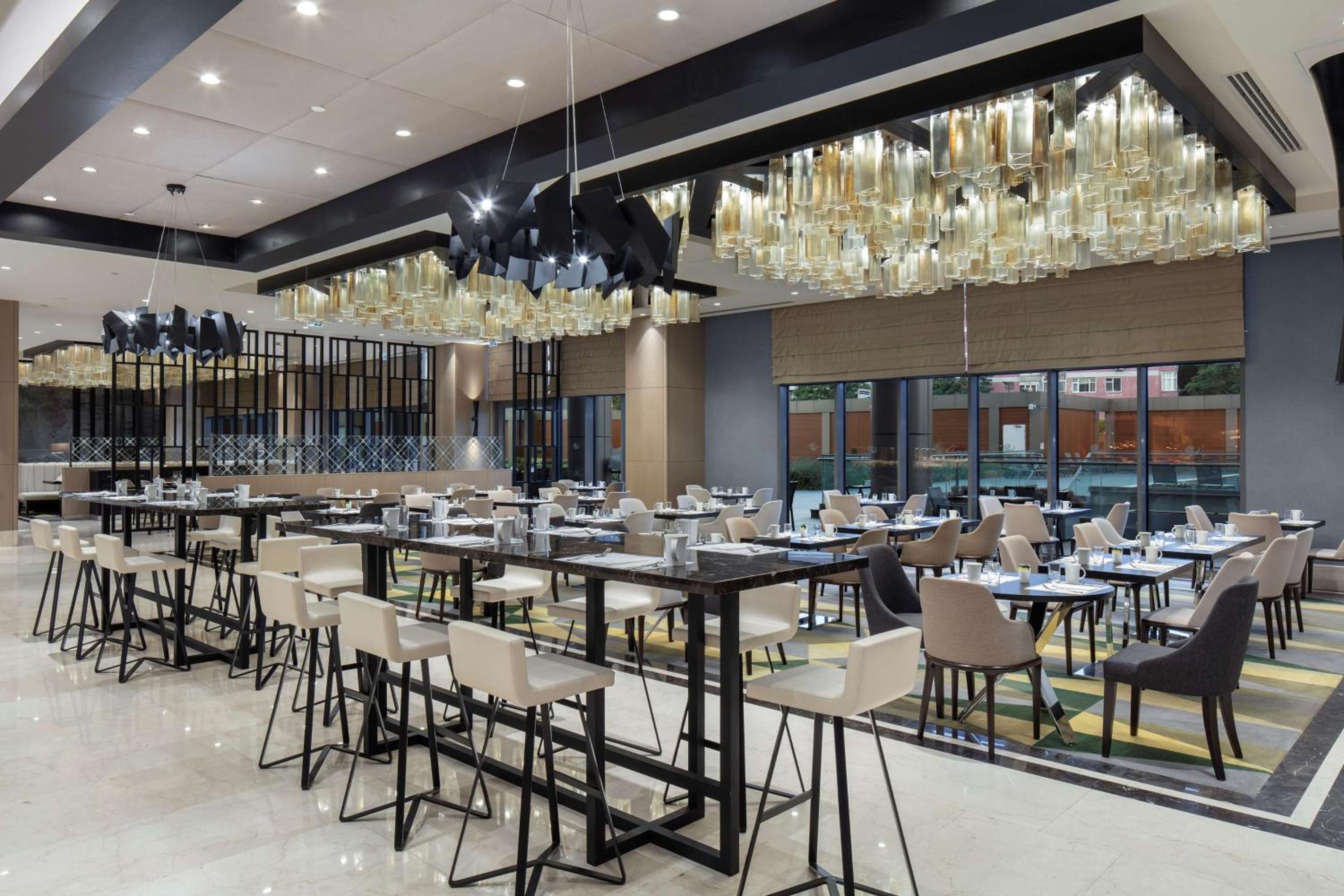Hilton Istanbul Bakirkoy - Image 42
