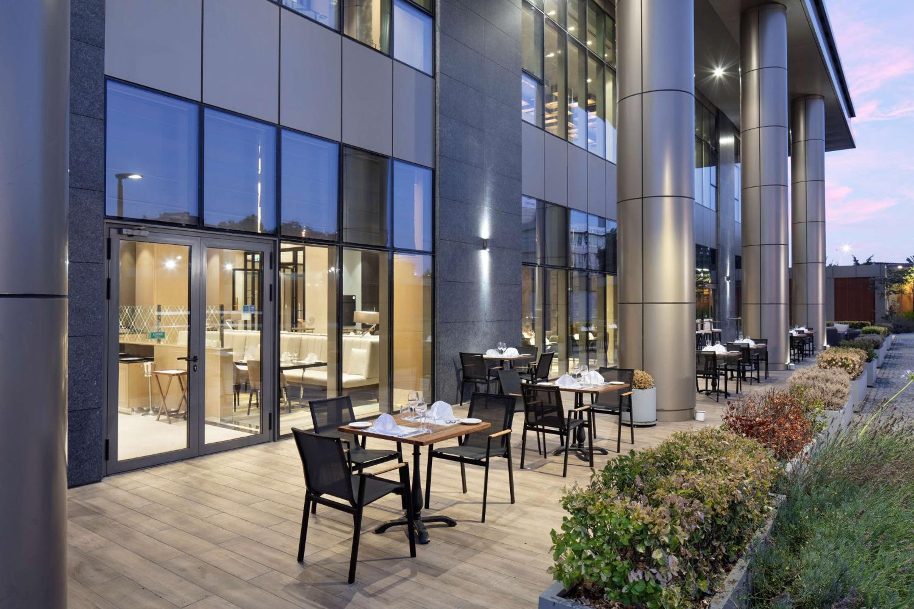 Hilton Istanbul Bakirkoy - Image 53