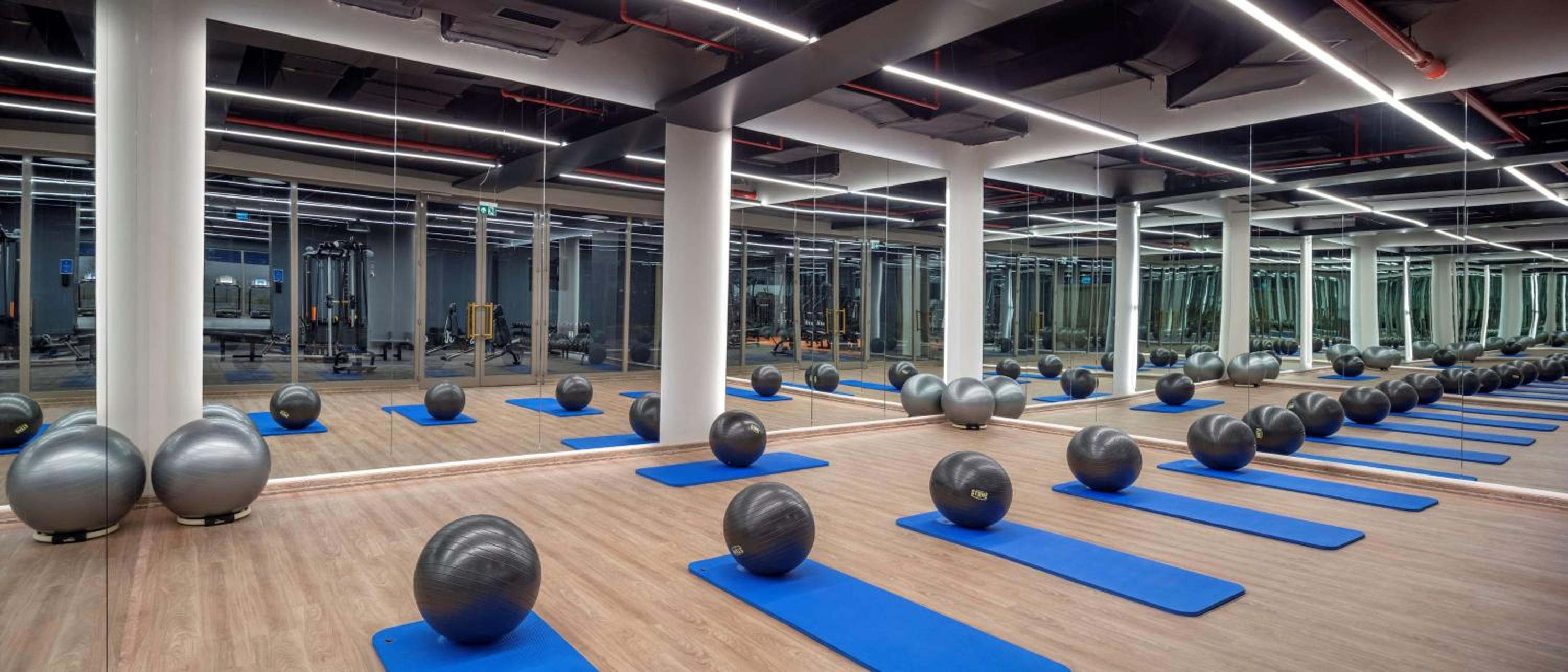 Hilton Istanbul Bakirkoy - Image 55