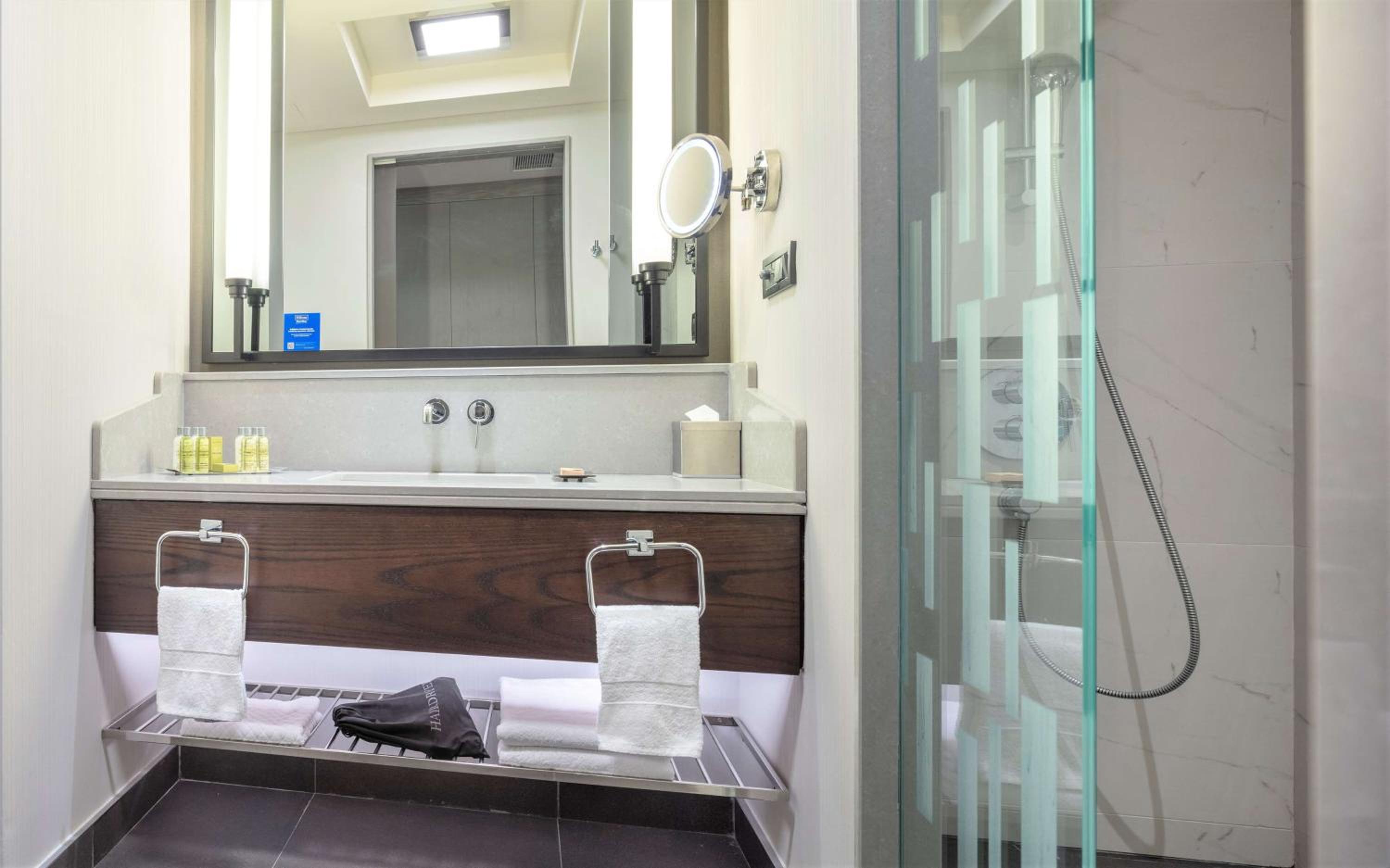 Hilton Istanbul Bakirkoy - Image 92