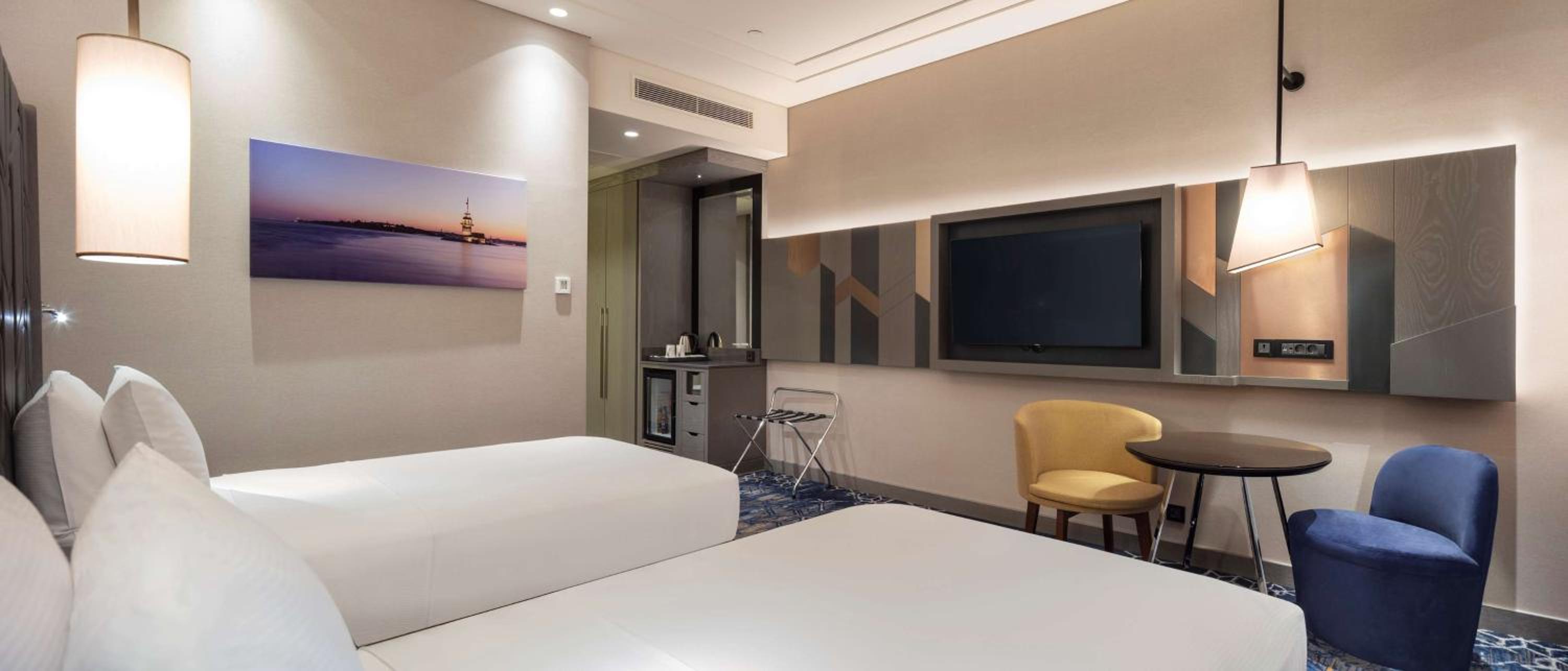 Hilton Istanbul Bakirkoy - Image 93