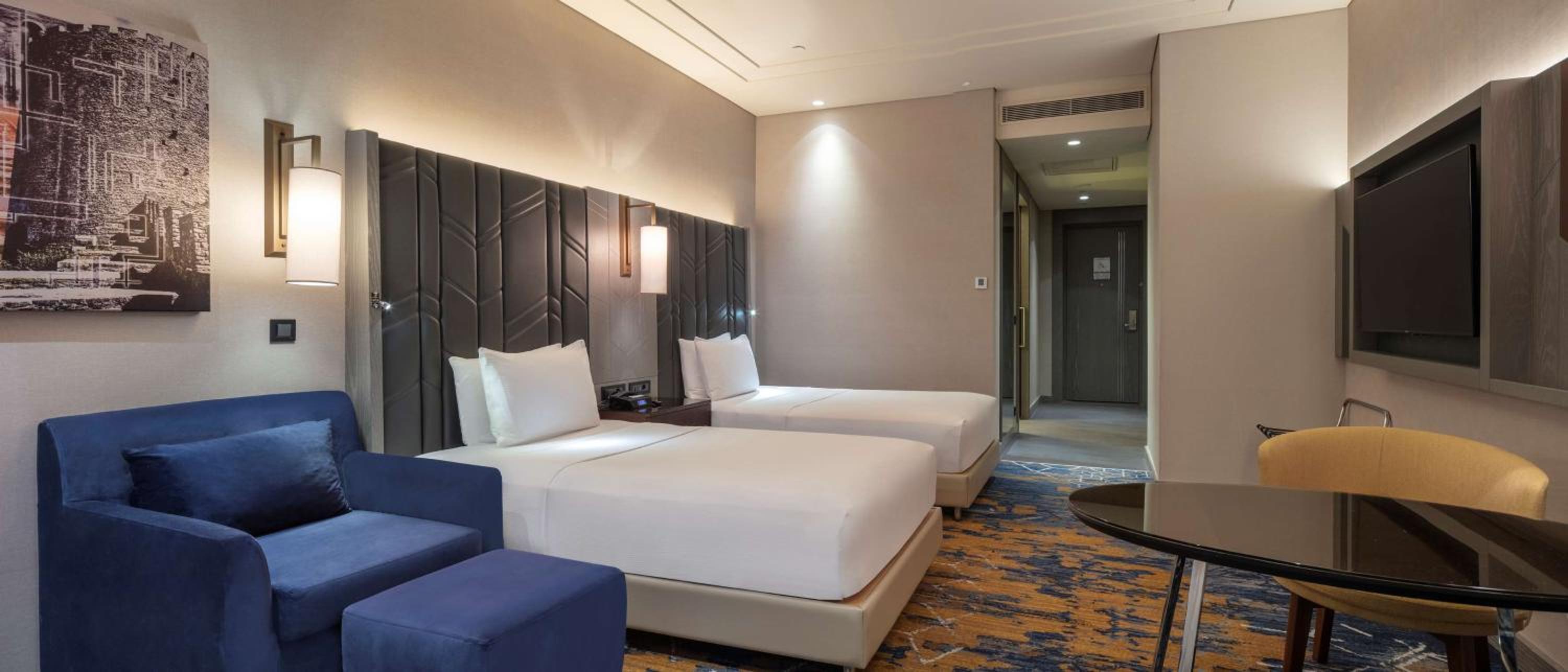 Hilton Istanbul Bakirkoy - Image 60
