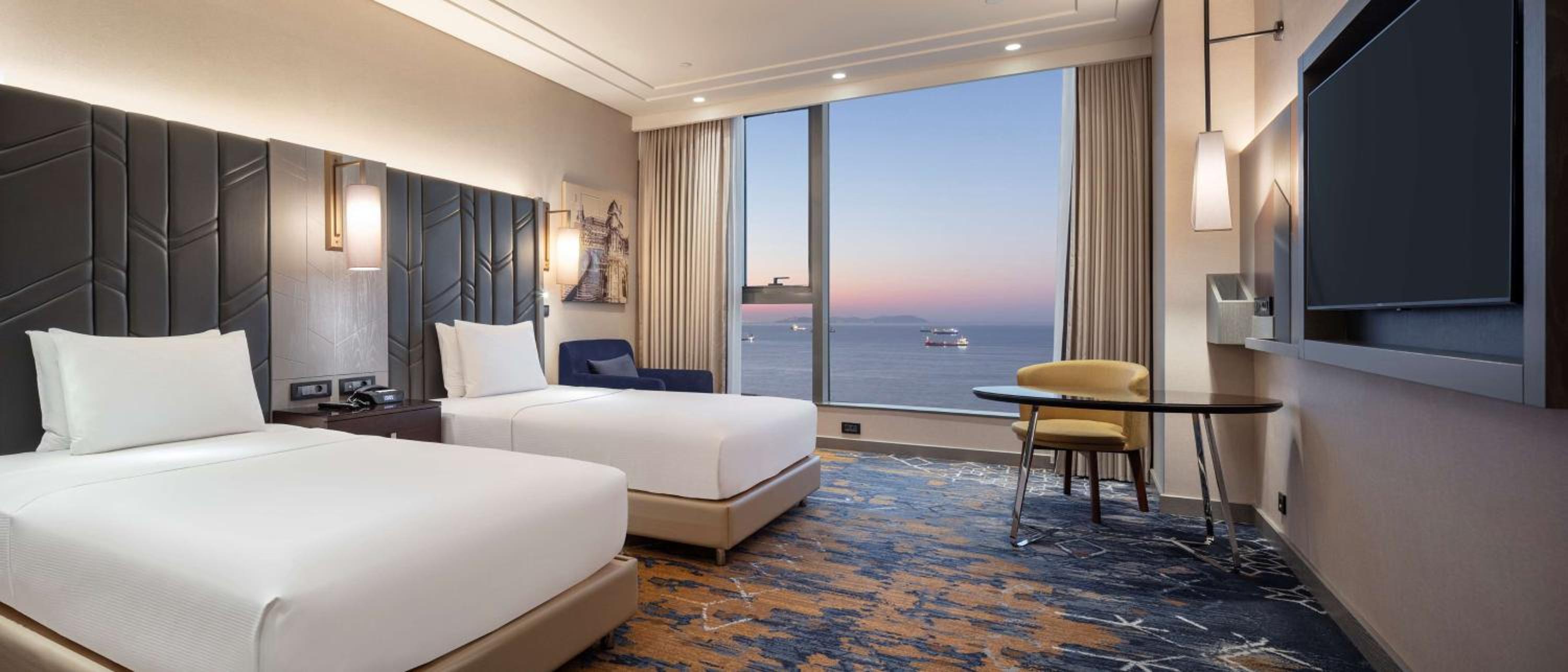 Hilton Istanbul Bakirkoy - Image 44